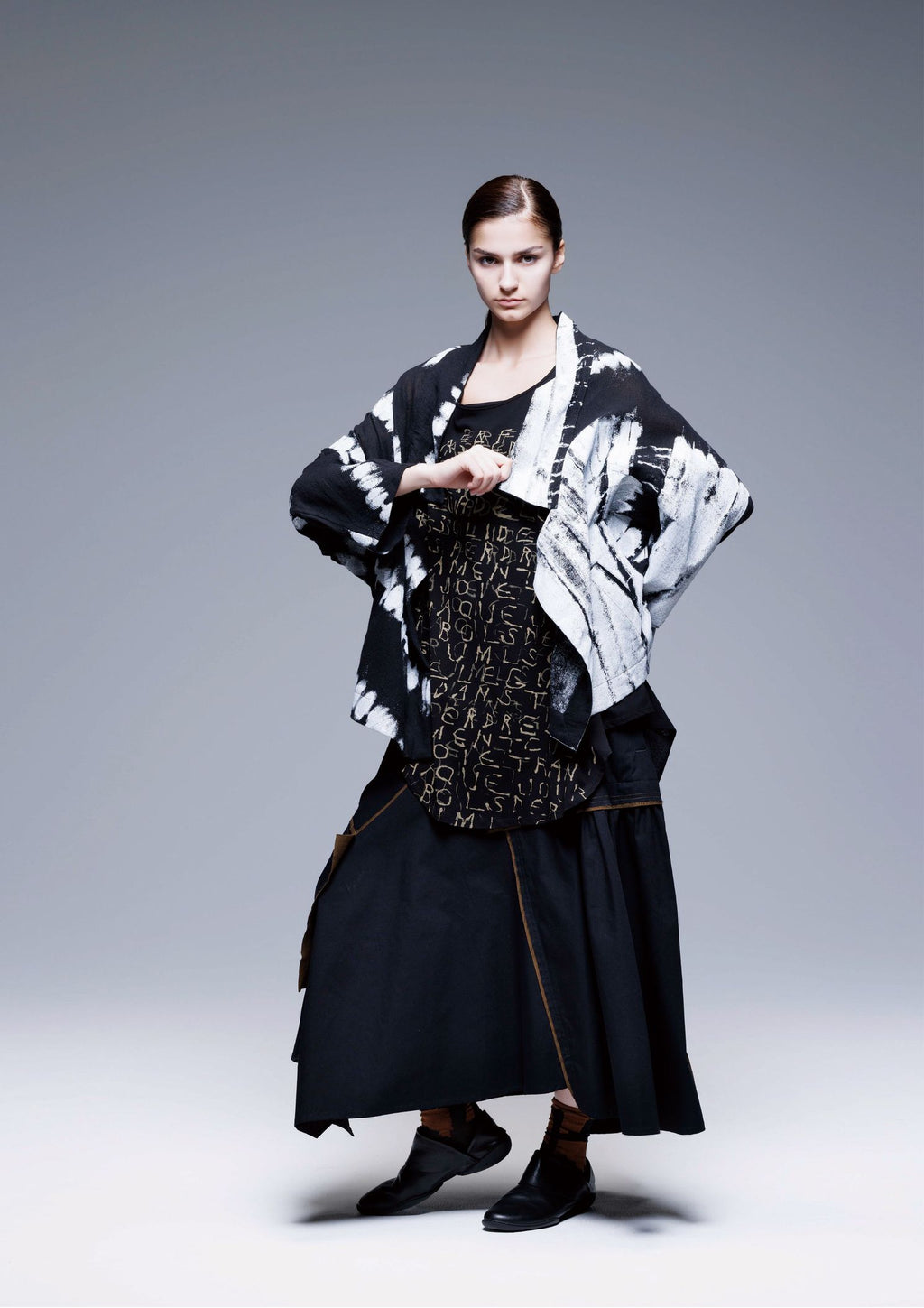 Moyuru Singlet 251027