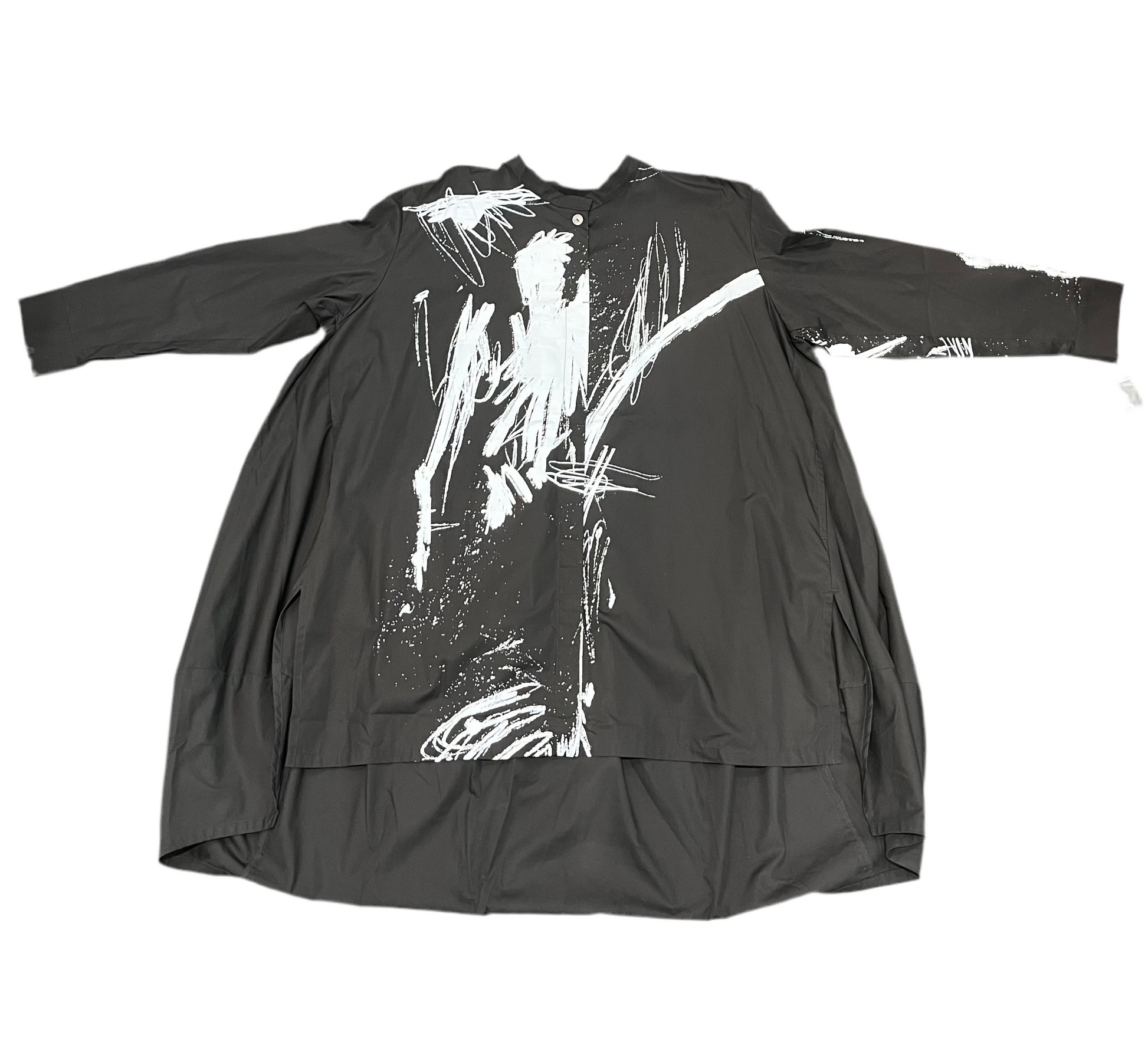 Moyuru Shirt 251445