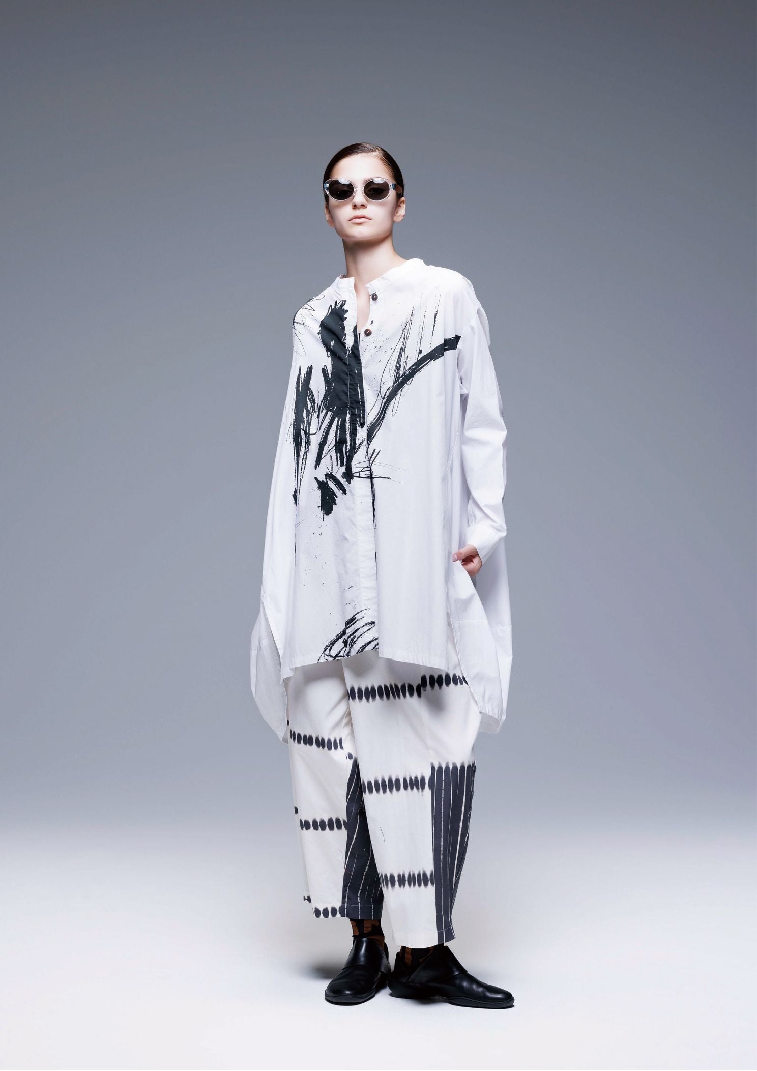 Moyuru Shirt 251445