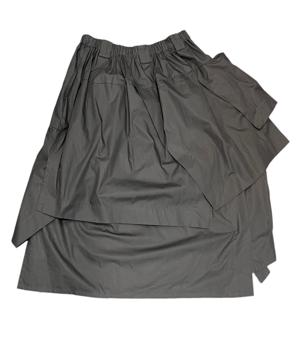 Moyuru Skirt 251401