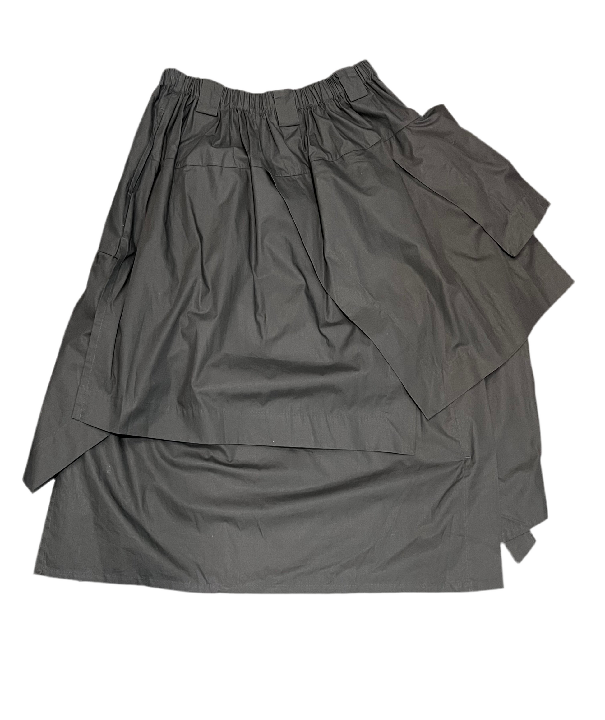 Moyuru Skirt 251401