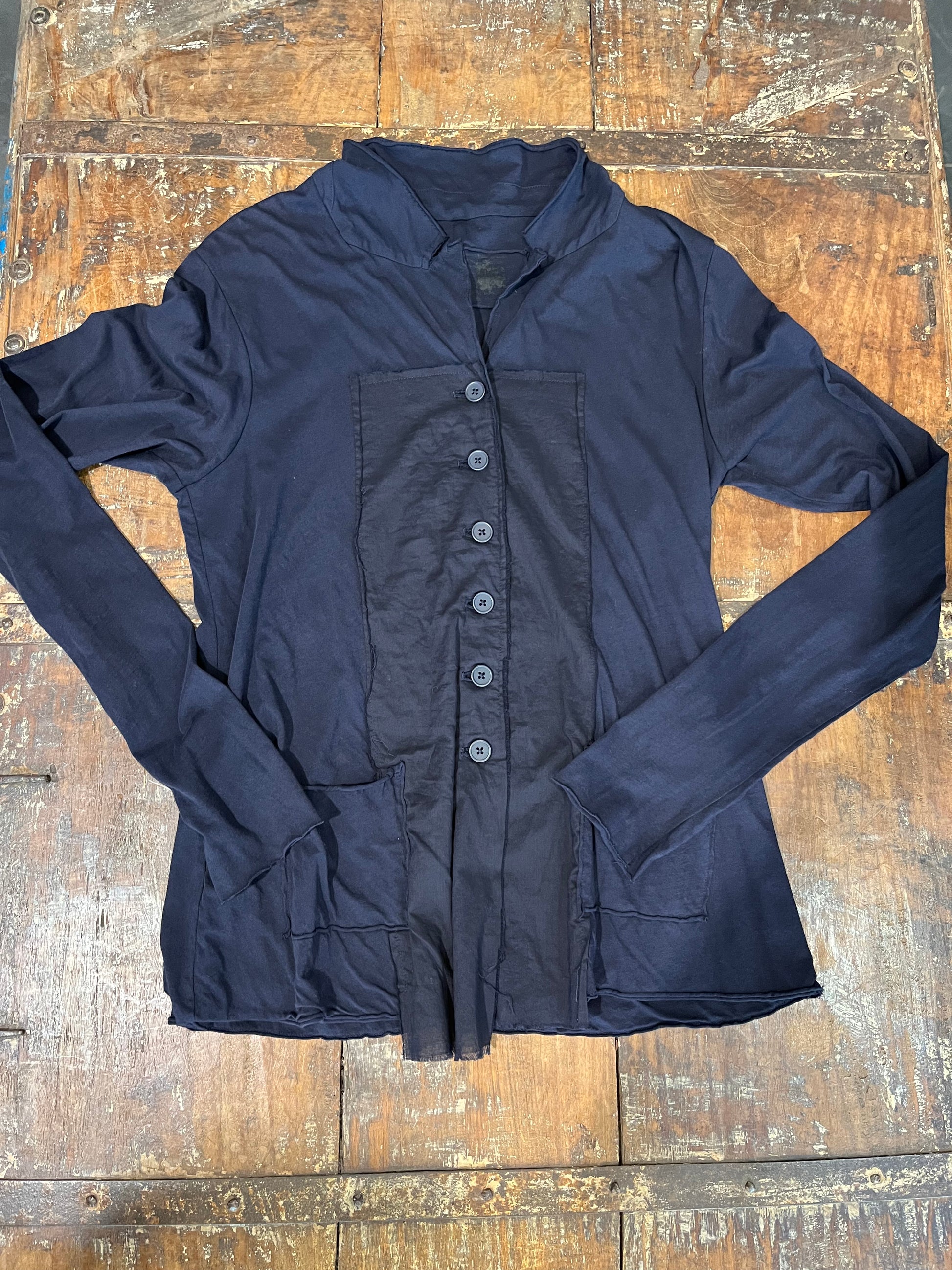 Rundholz Light Jacket 3401104