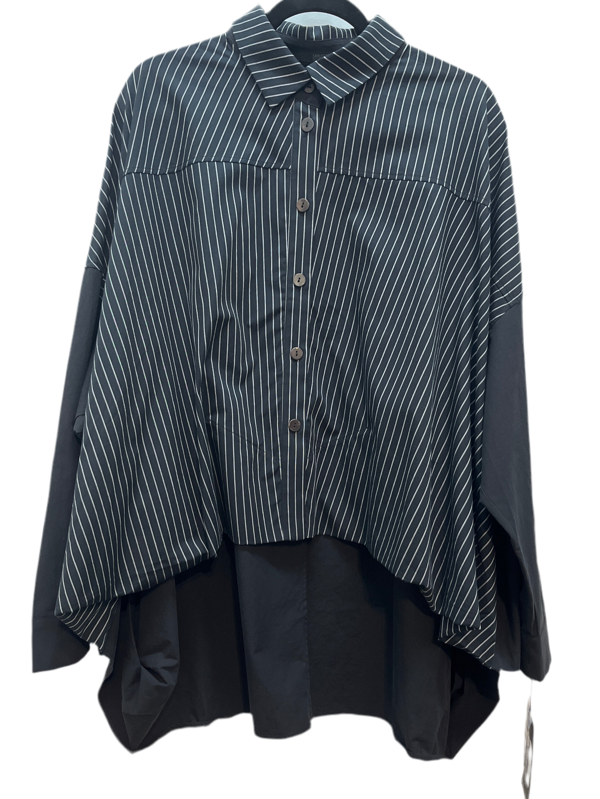 Moyuru Shirt 251630