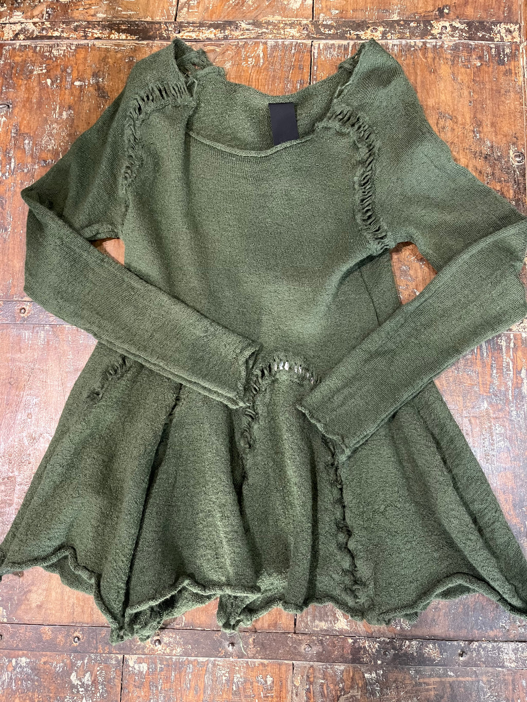 Rundholz Sweater 3890701 25