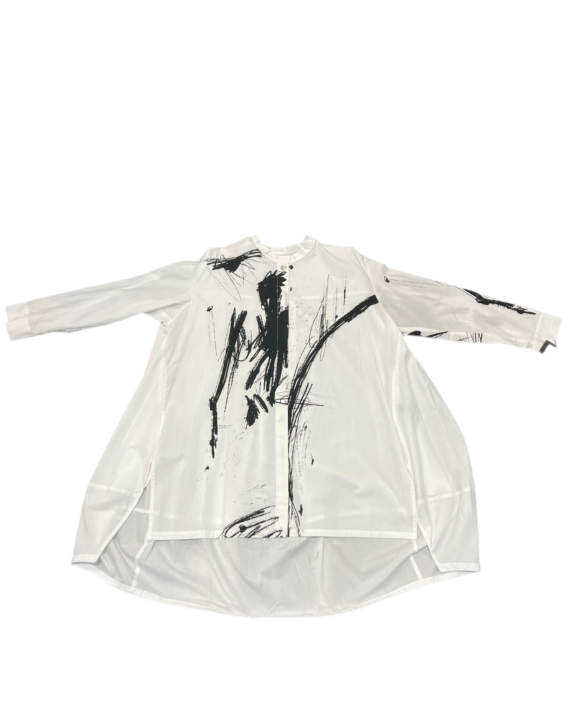 Moyuru Shirt 251445