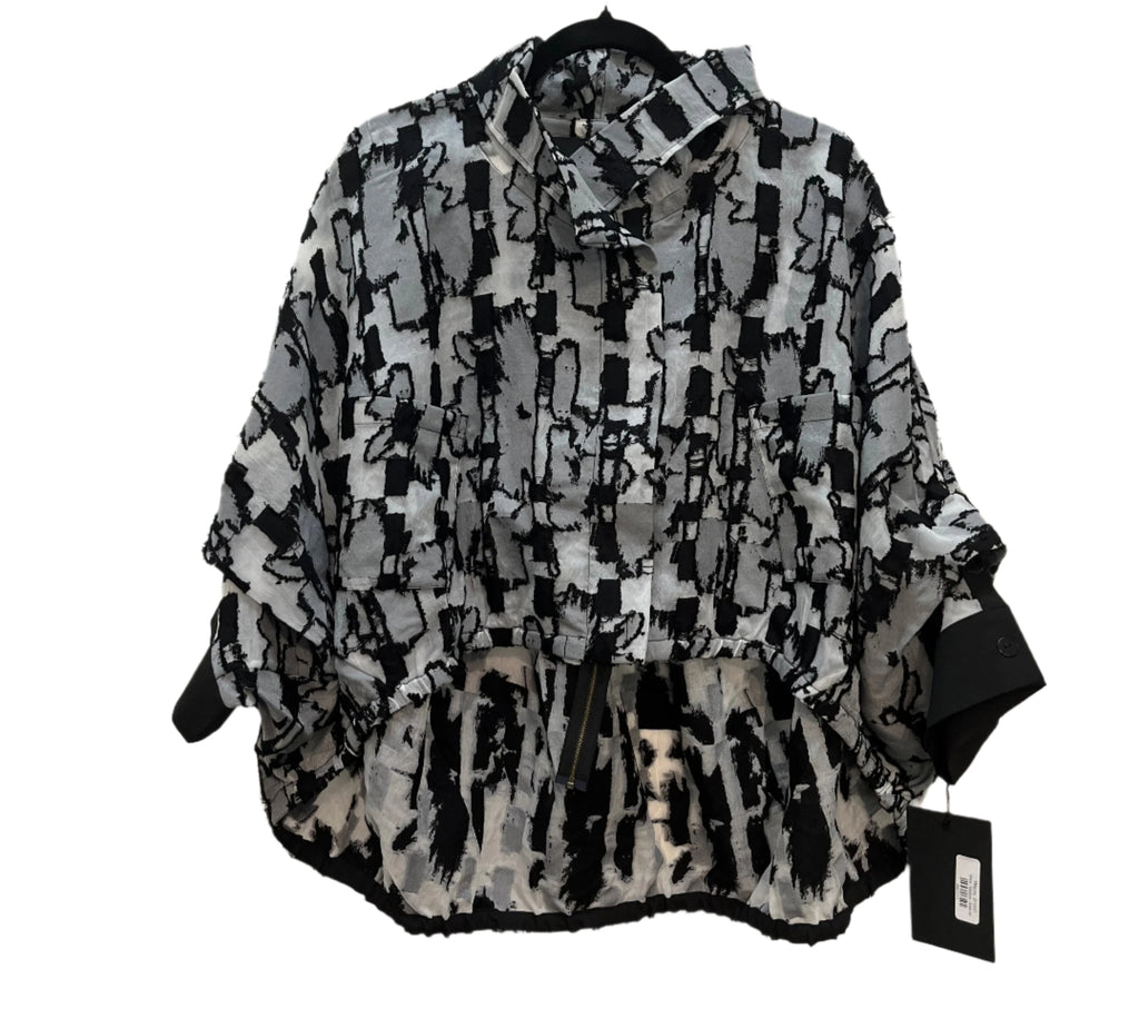 Moyuru Jacket 251637