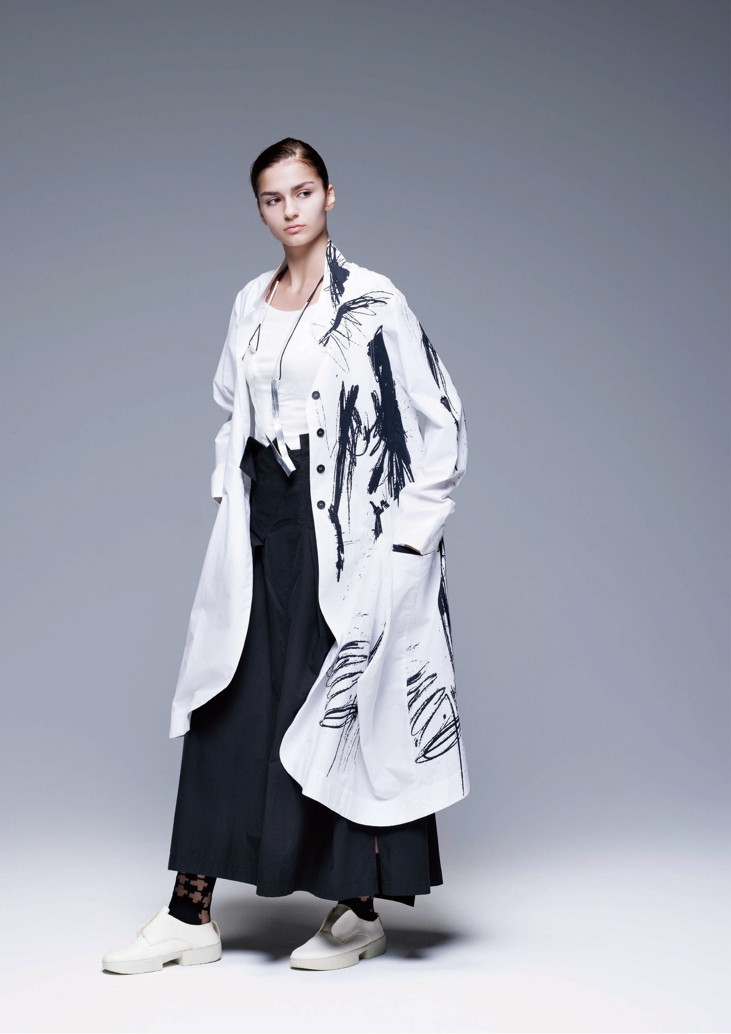 Moyuru Jacket 251444