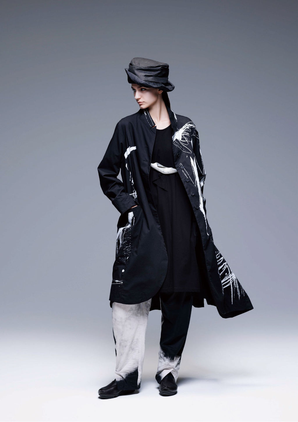 Moyuru Jacket 251444