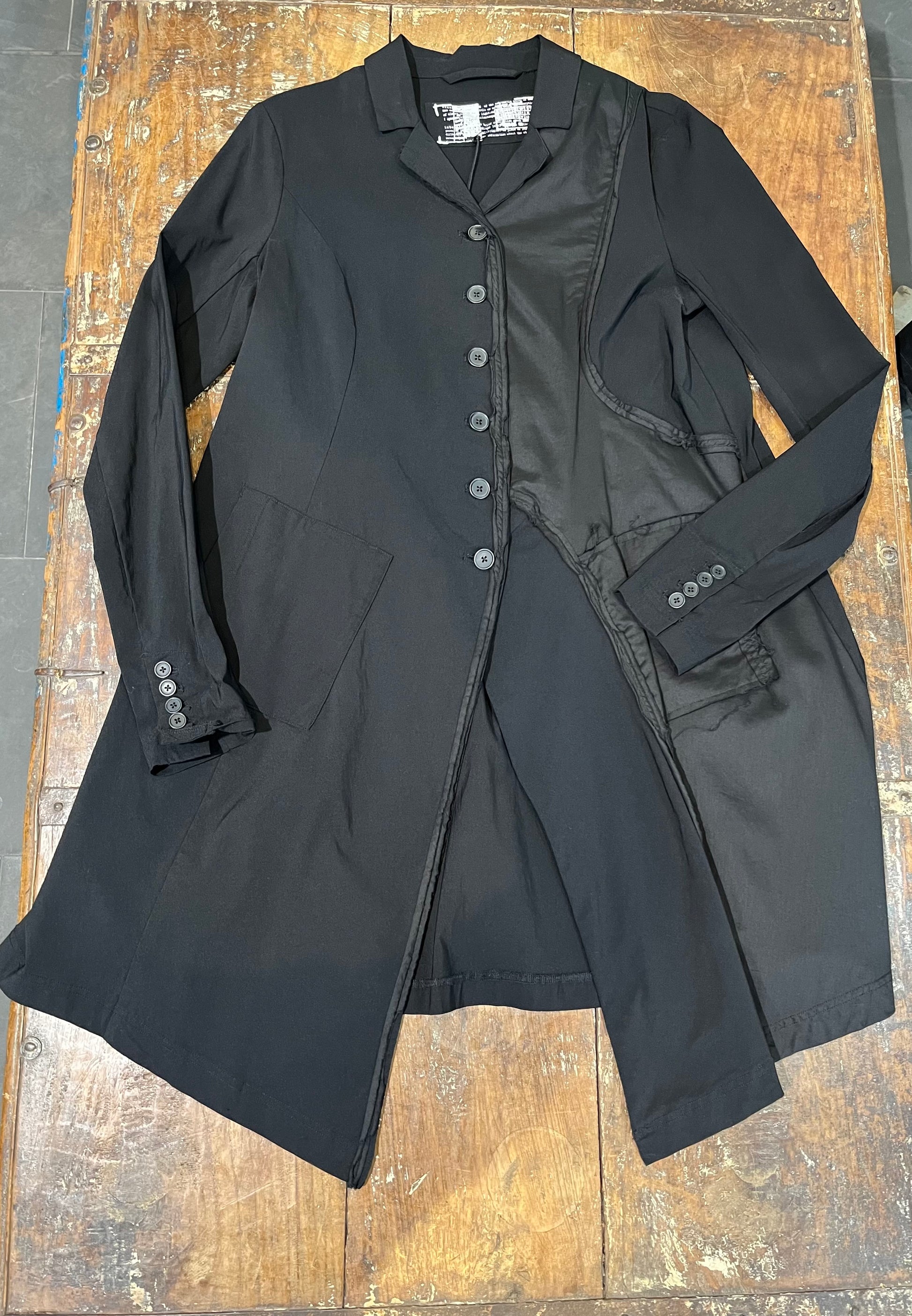 Rundholz Jacket 3441210