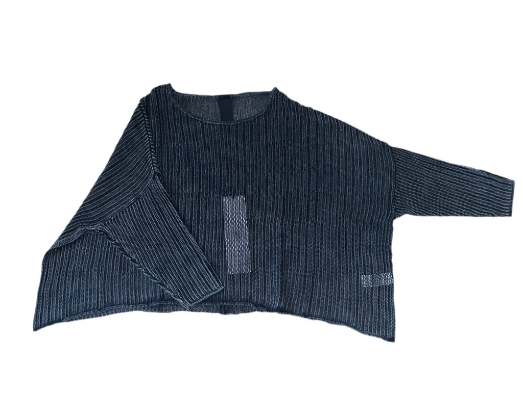 Rundholz Pullover 3450701