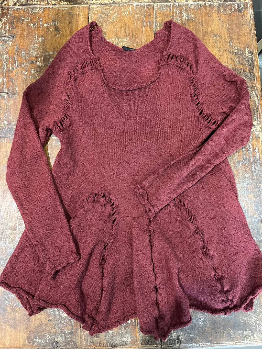 Rundholz Sweater 3890701 25