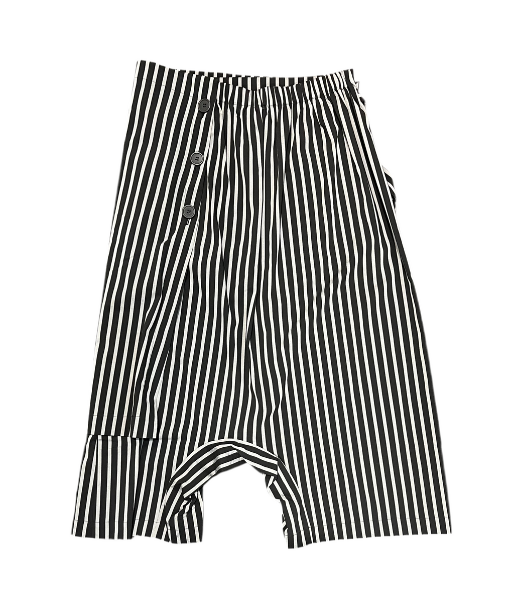 Moyuru Wrap Pants 251651