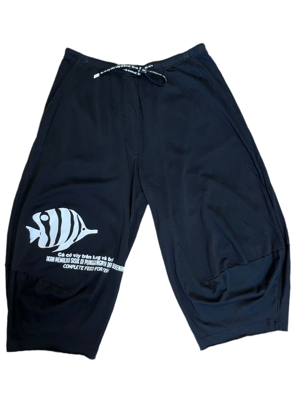 Rundholz Pants 3290111