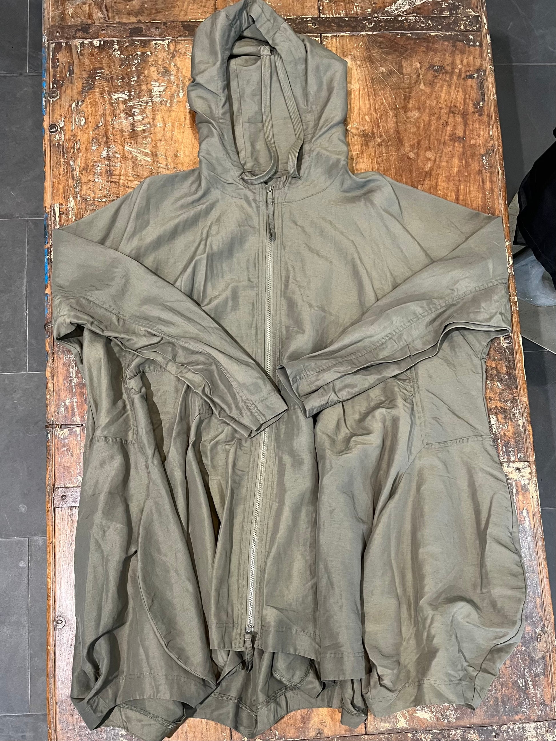 Rundholz Jacket 3231263