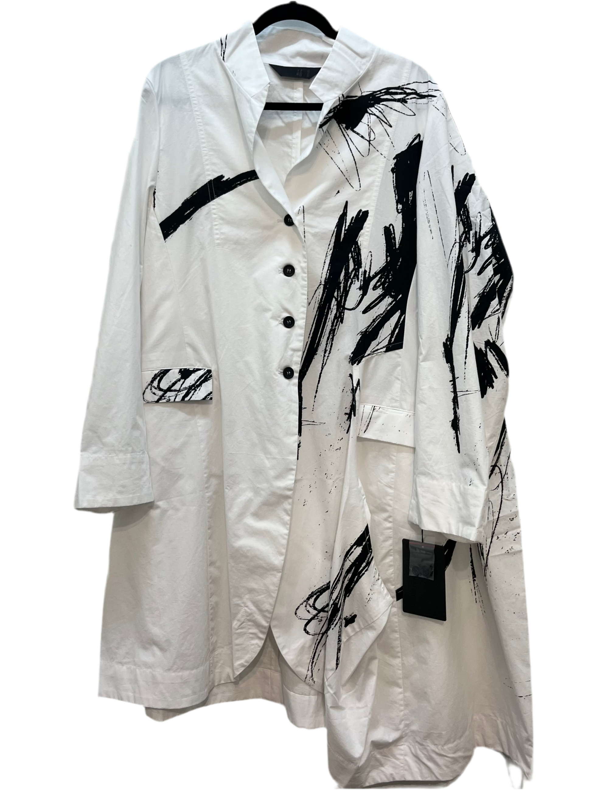 Moyuru Jacket 251444