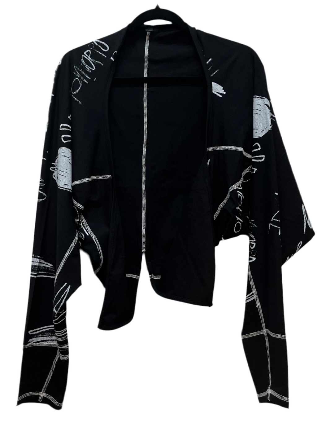 Moyuru Throw Over 251042