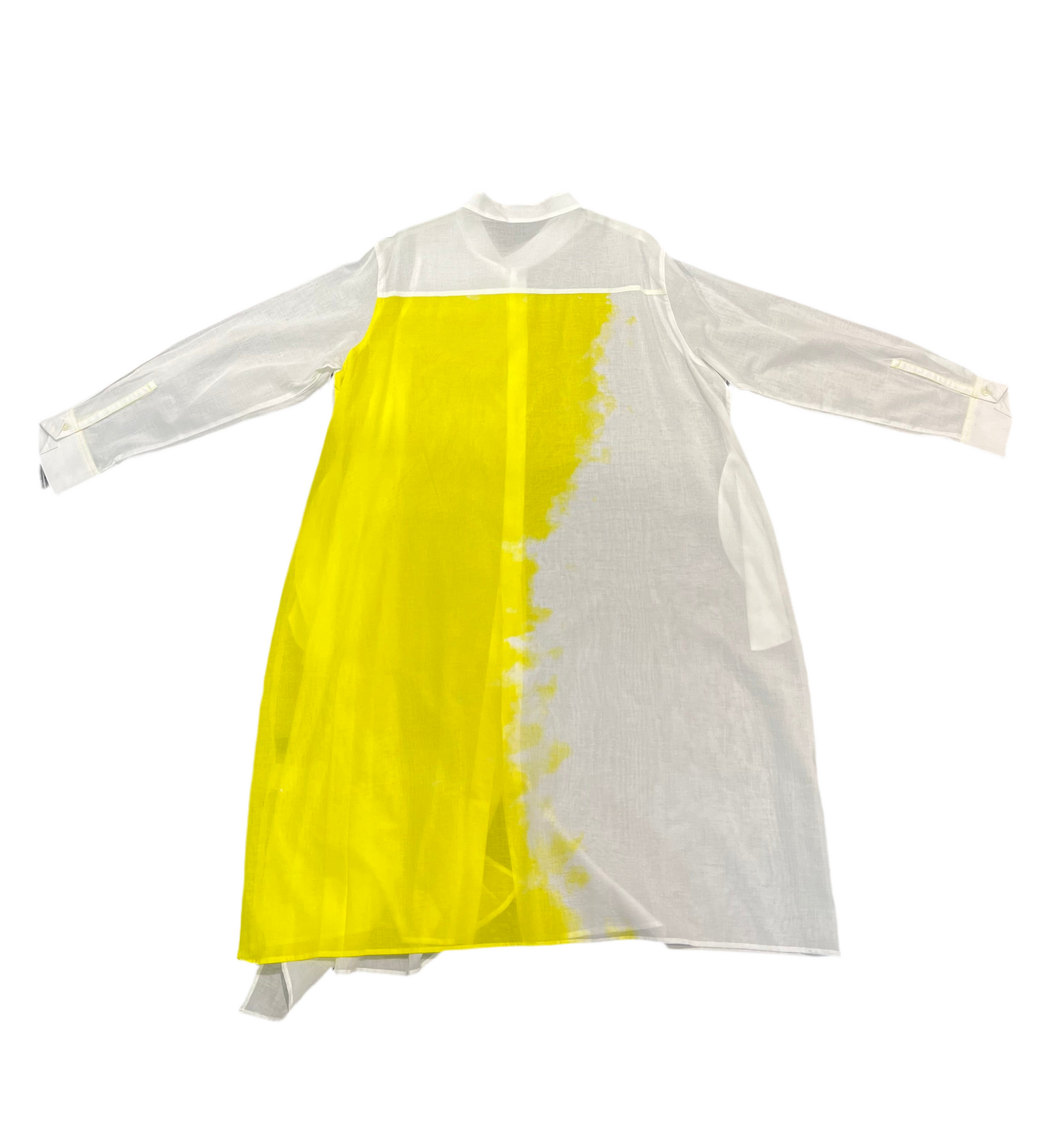 Moyuru Tunic 251041
