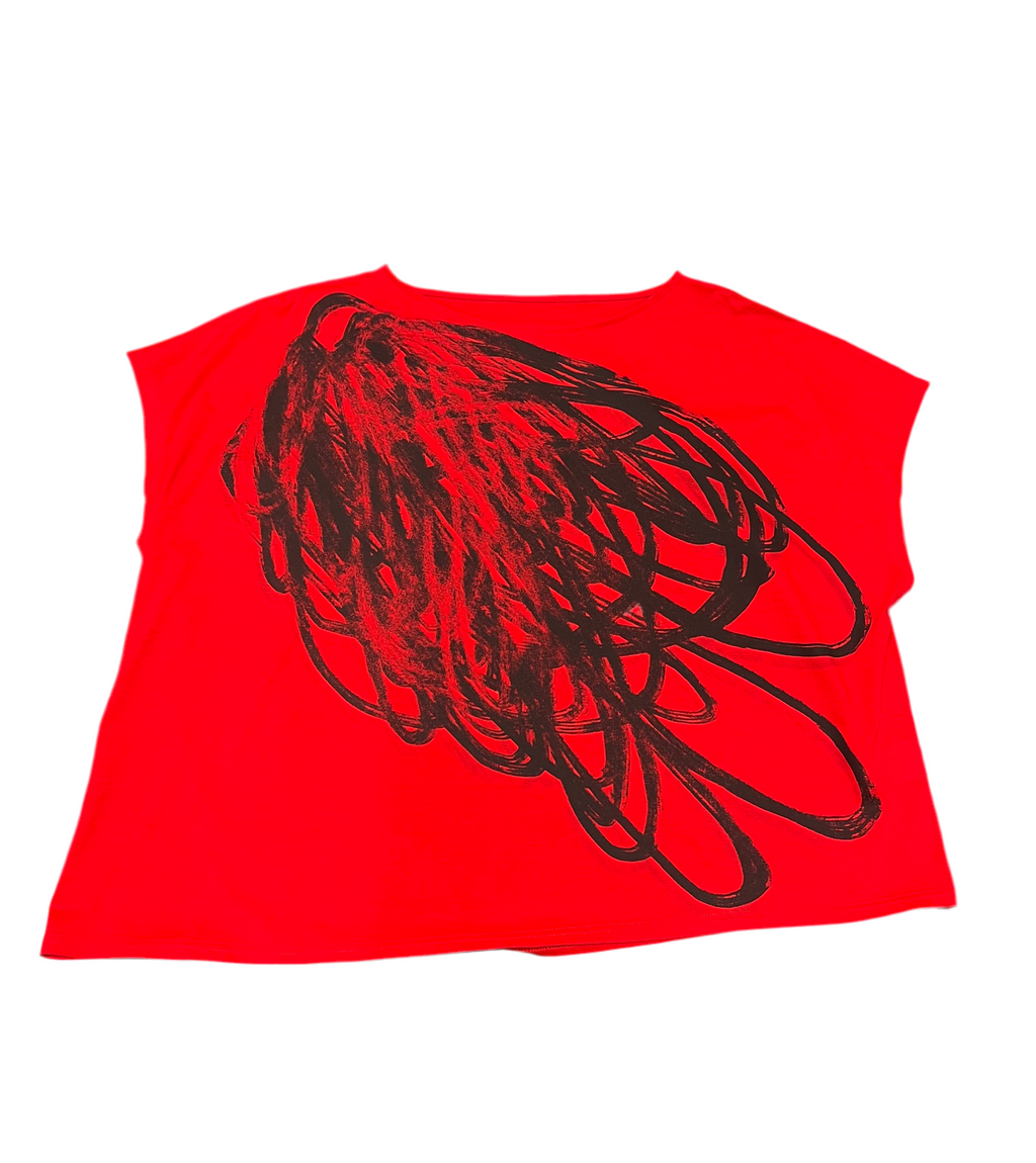 Moyuru  T-Shirt 251039