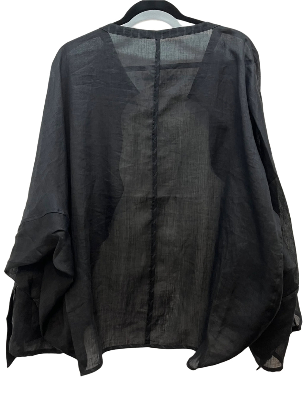 Moyuru Over Lay Jacket 251607