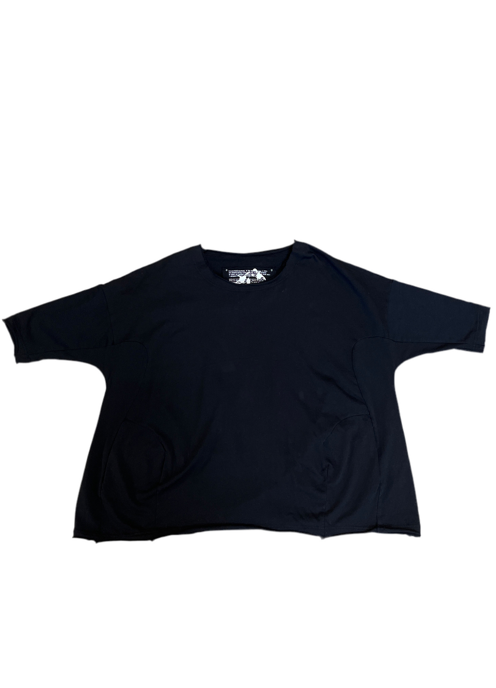 Rundholz Shirt 3290524