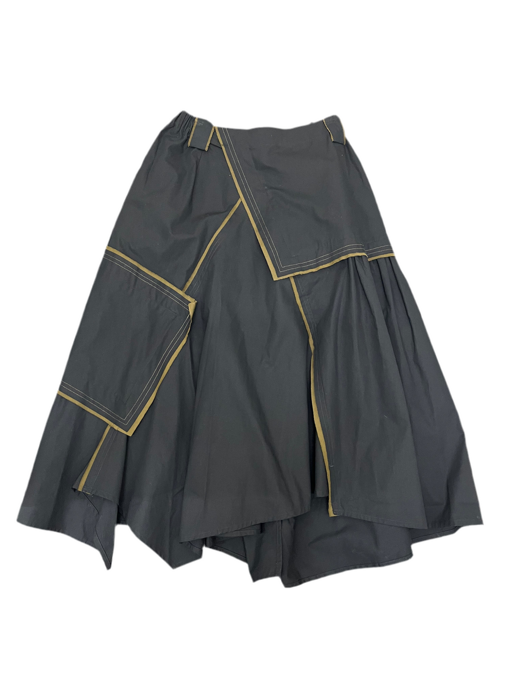 Moyuru Skirt 251400