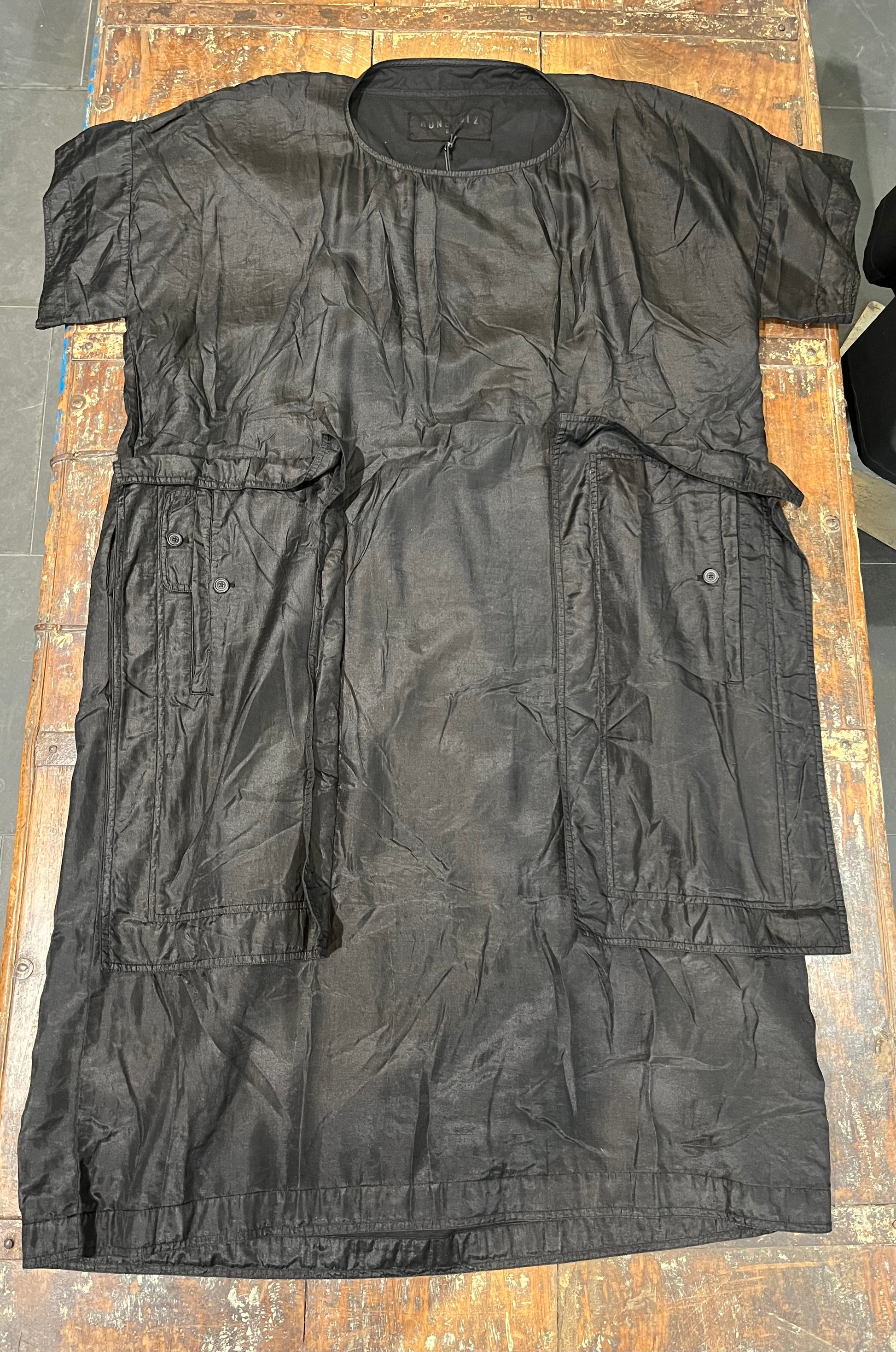 Rundholz Dress 2090904