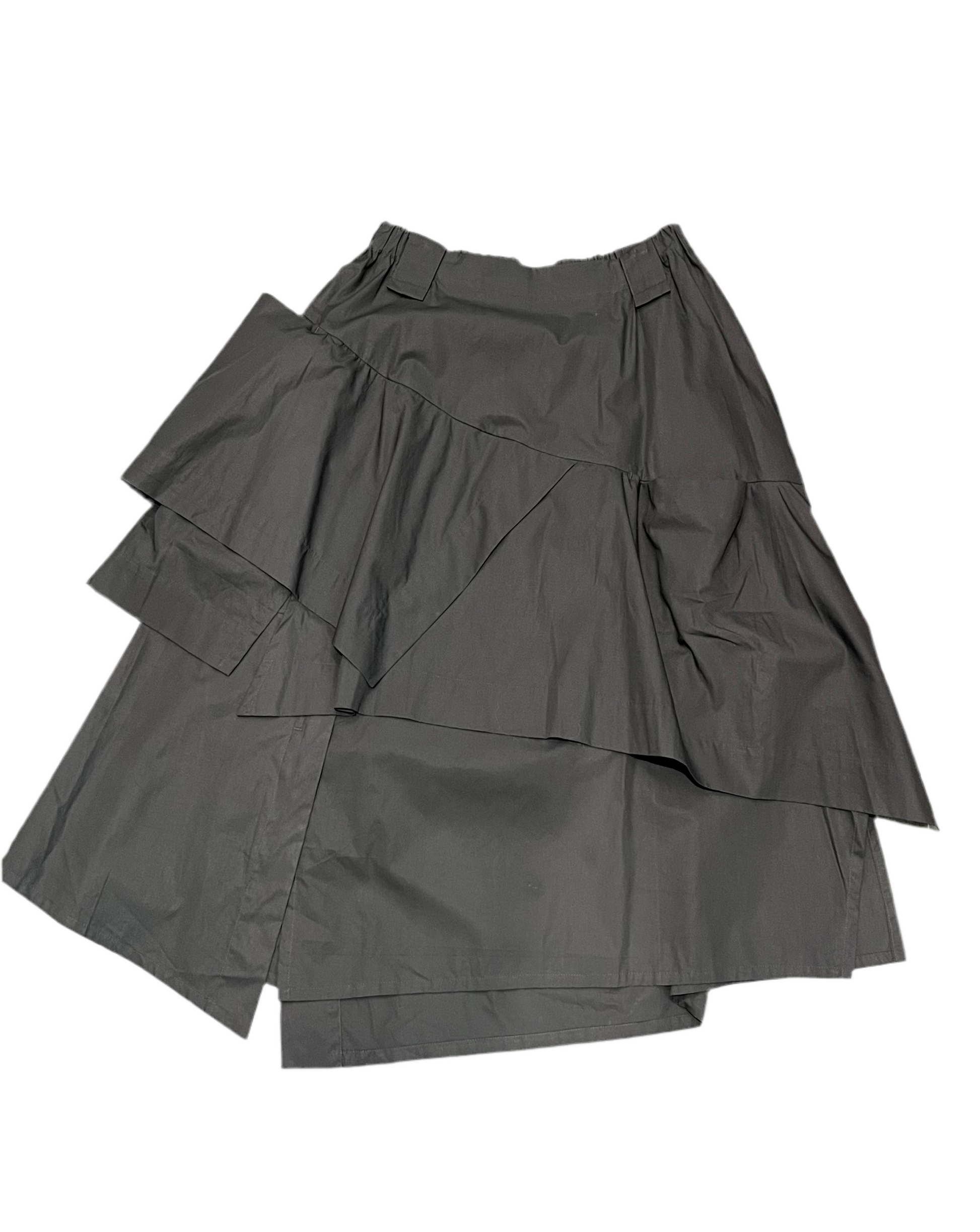 Moyuru Skirt 251401