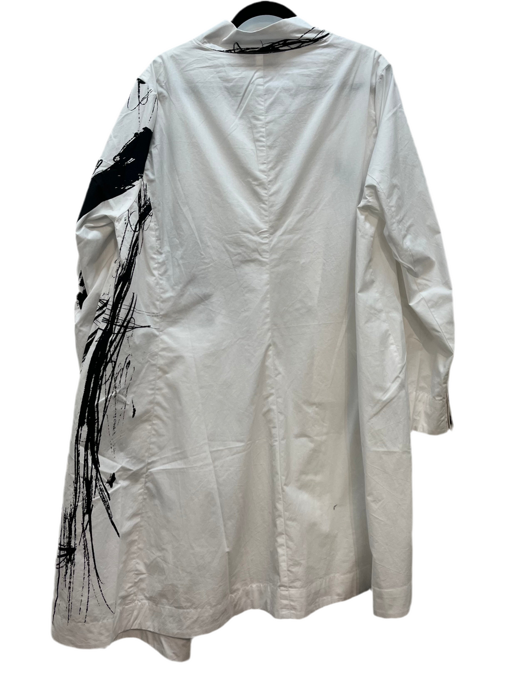 Moyuru Jacket 251444