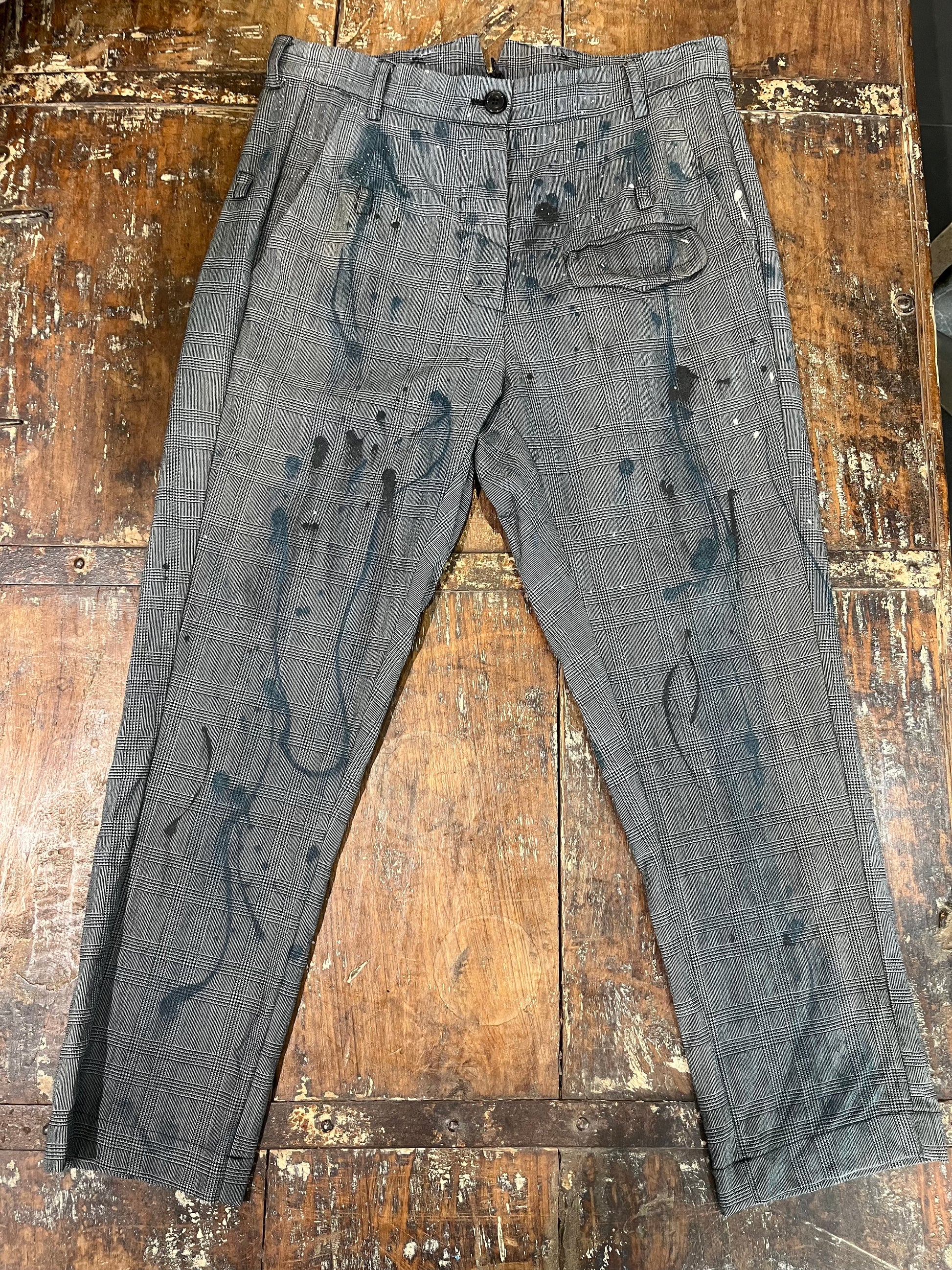Rundholz Pants 1210127