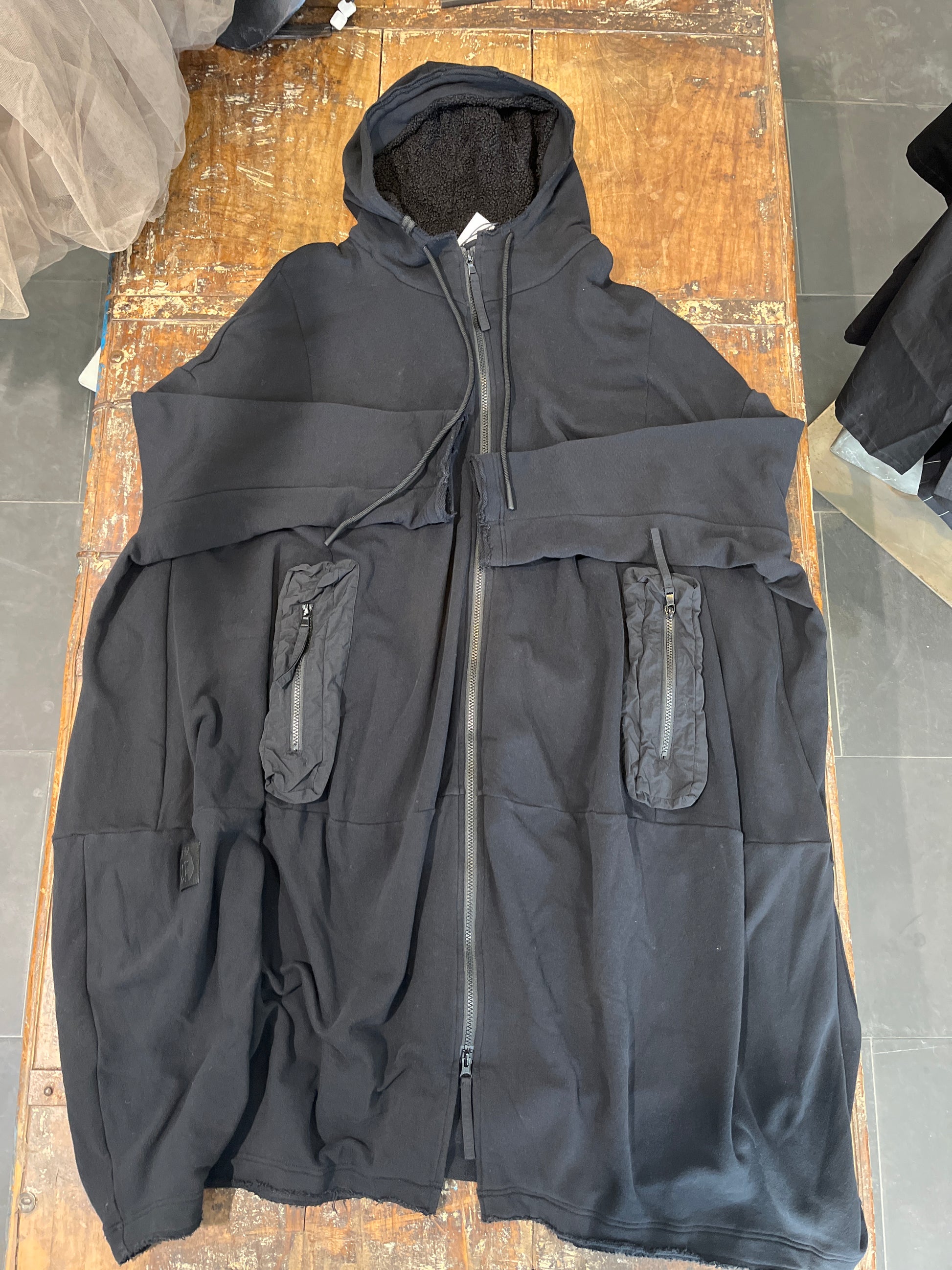 Rundholz Winter Tunic 3511229