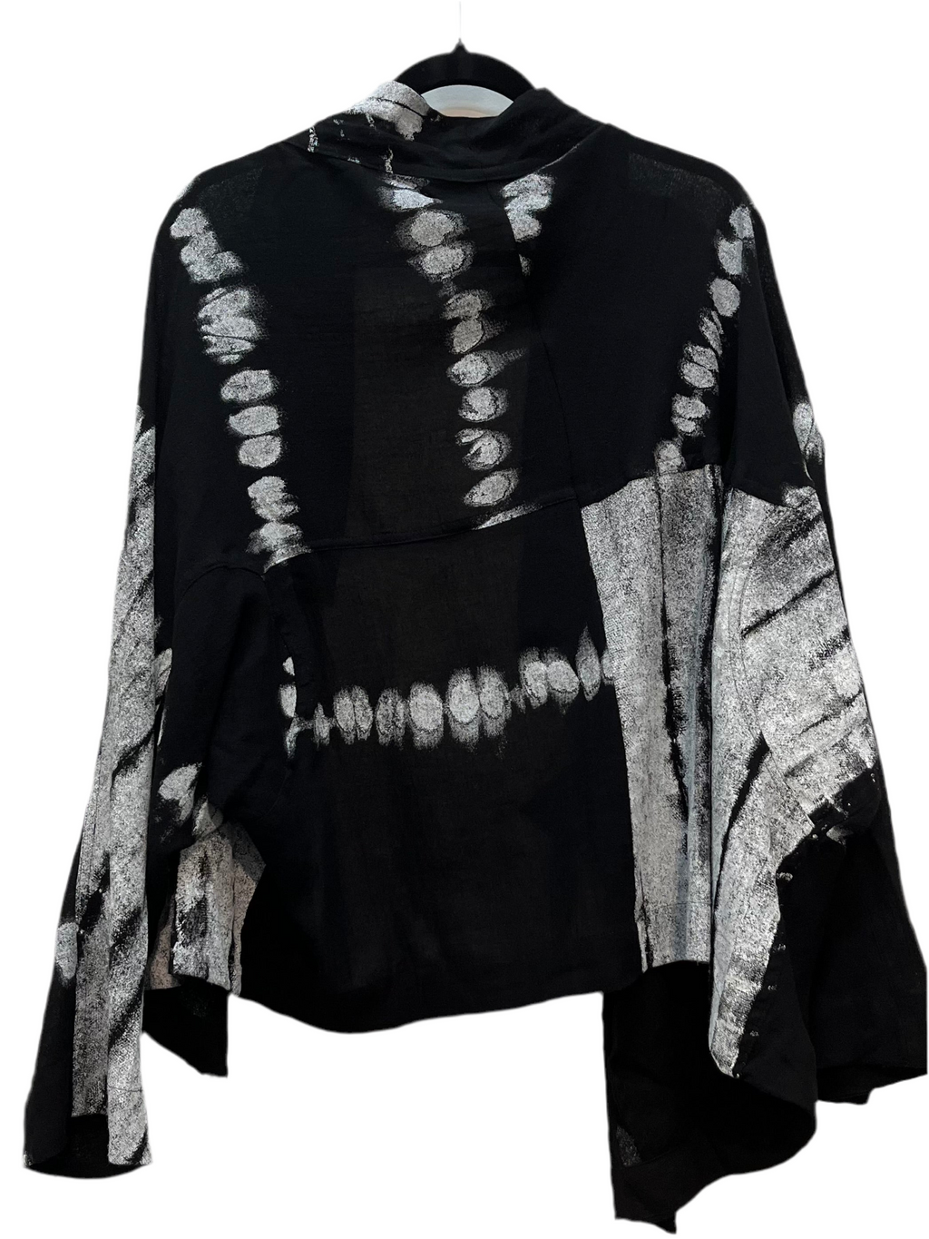 Moyuru Light Jacket 251456