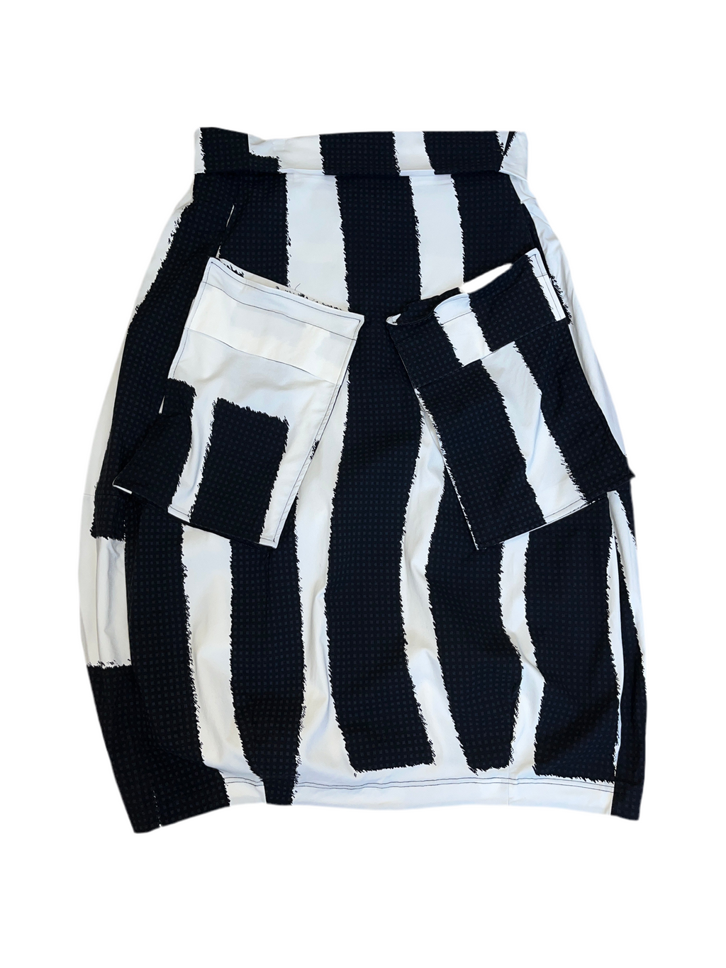 Rundholz Skirt 3390304