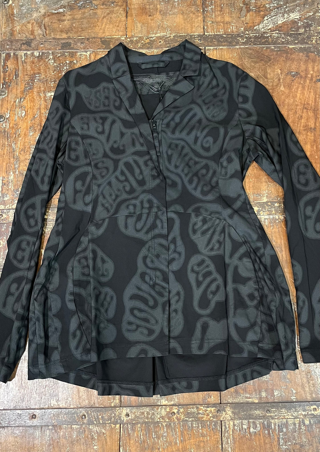 Rundholz Jacket 3441101