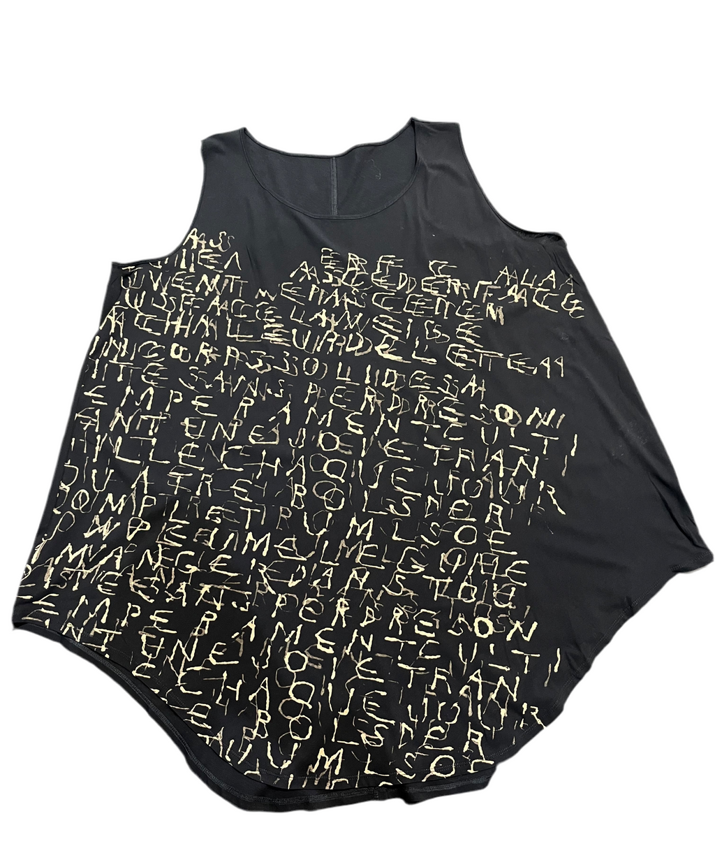 Moyuru Singlet 251027