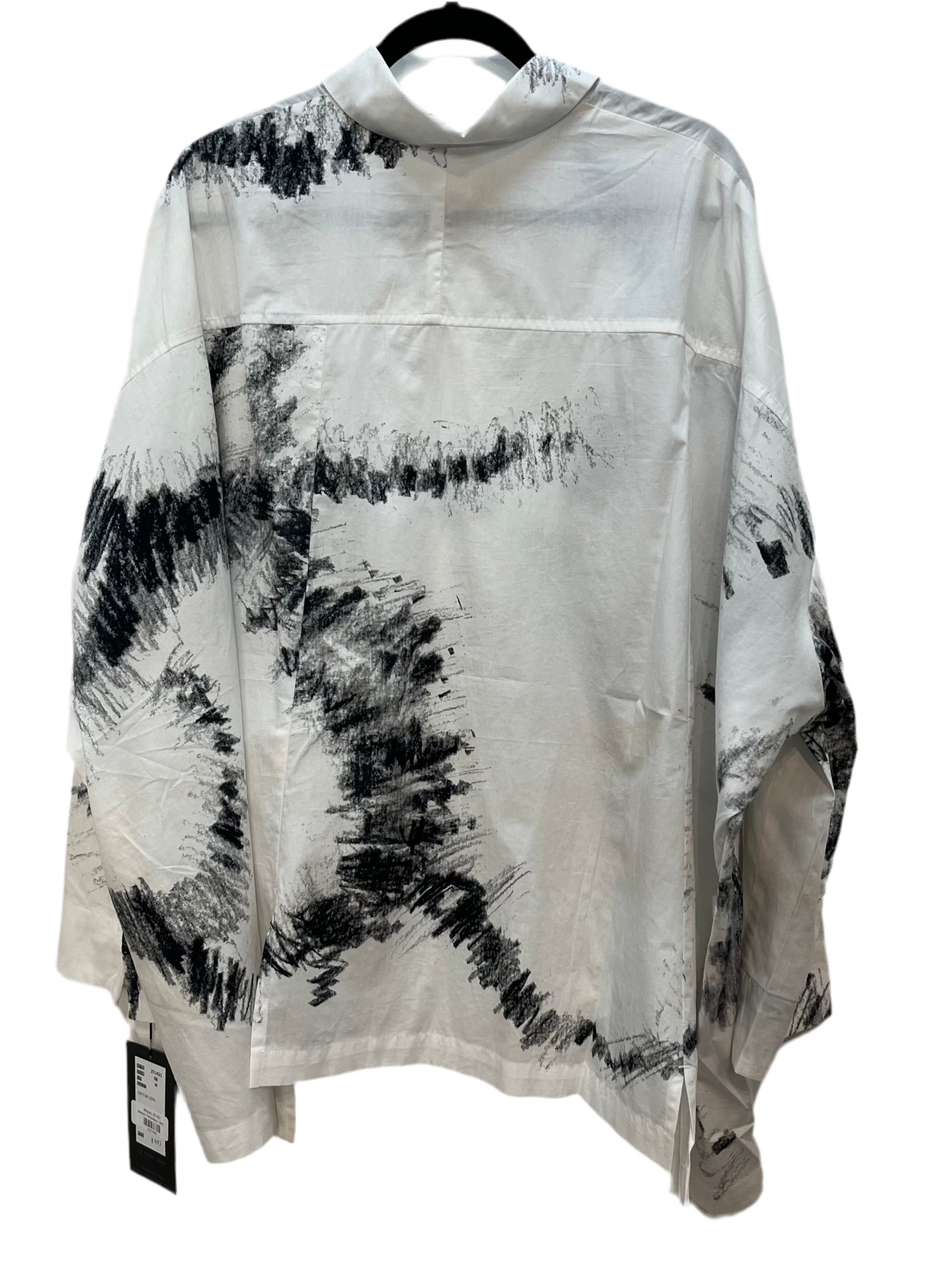 Moyuru Shirt 251421