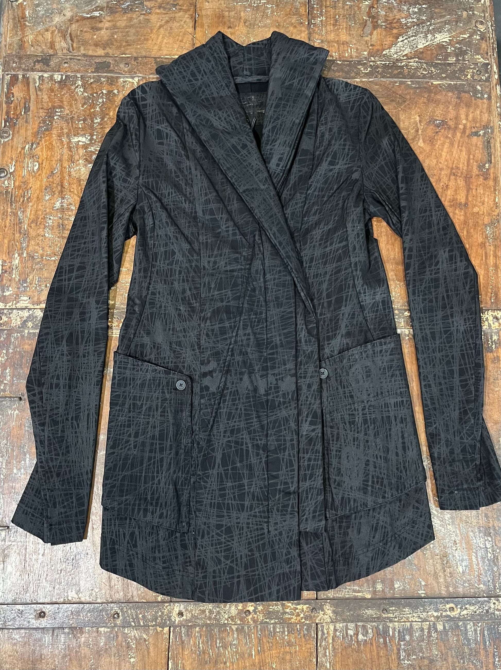 Rundholz Jacket 3441108