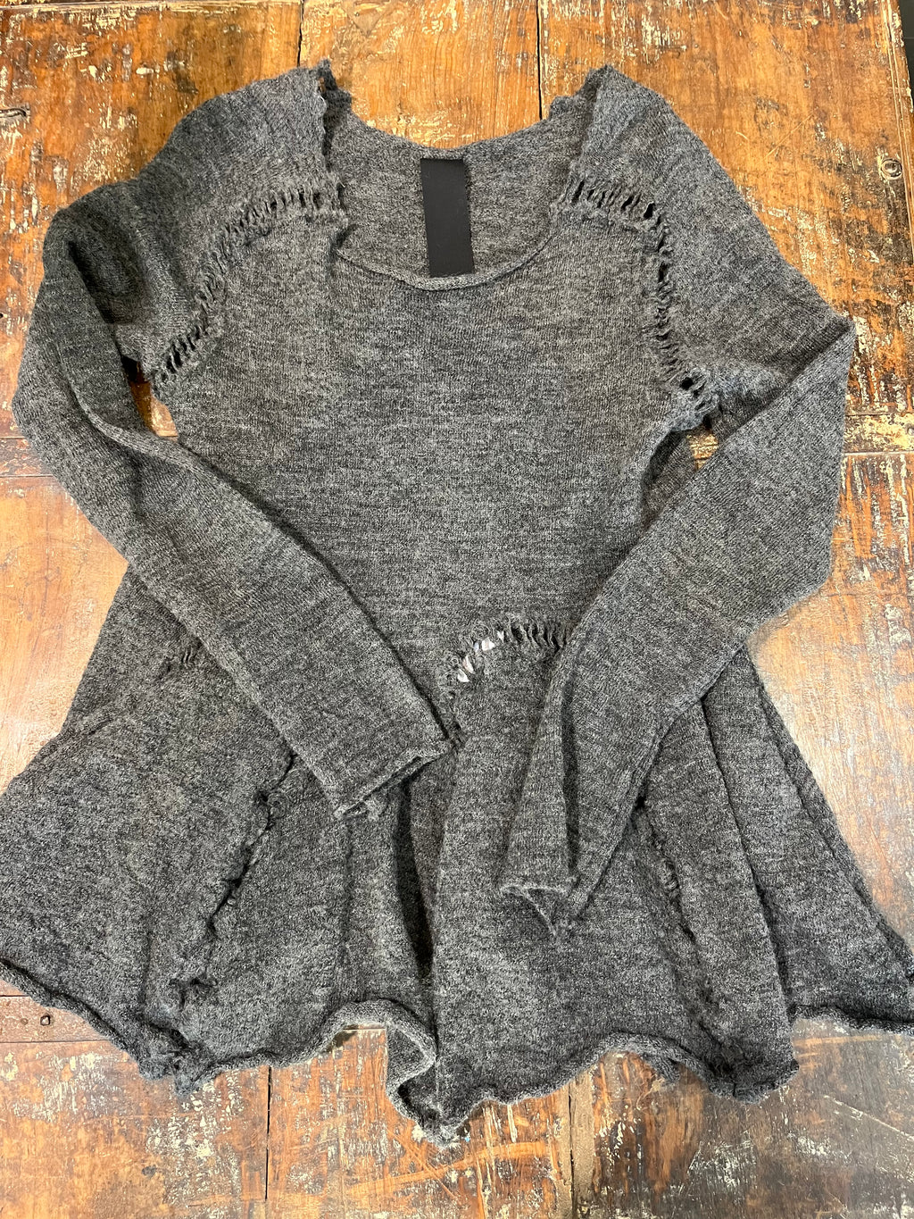 Rundholz Sweater 3890701 25