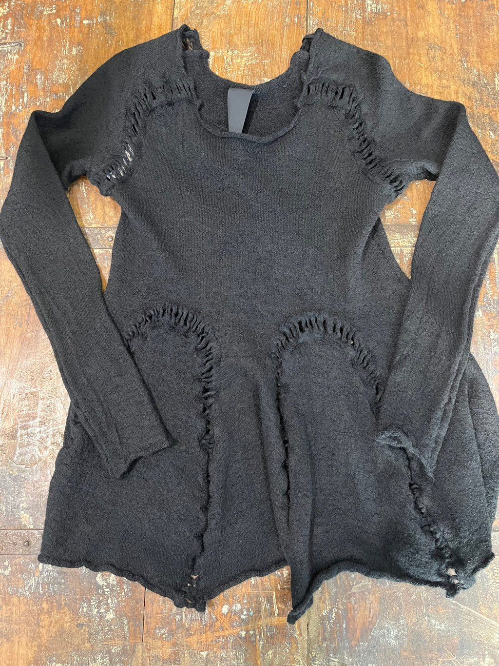 Rundholz Sweater 3890701 25