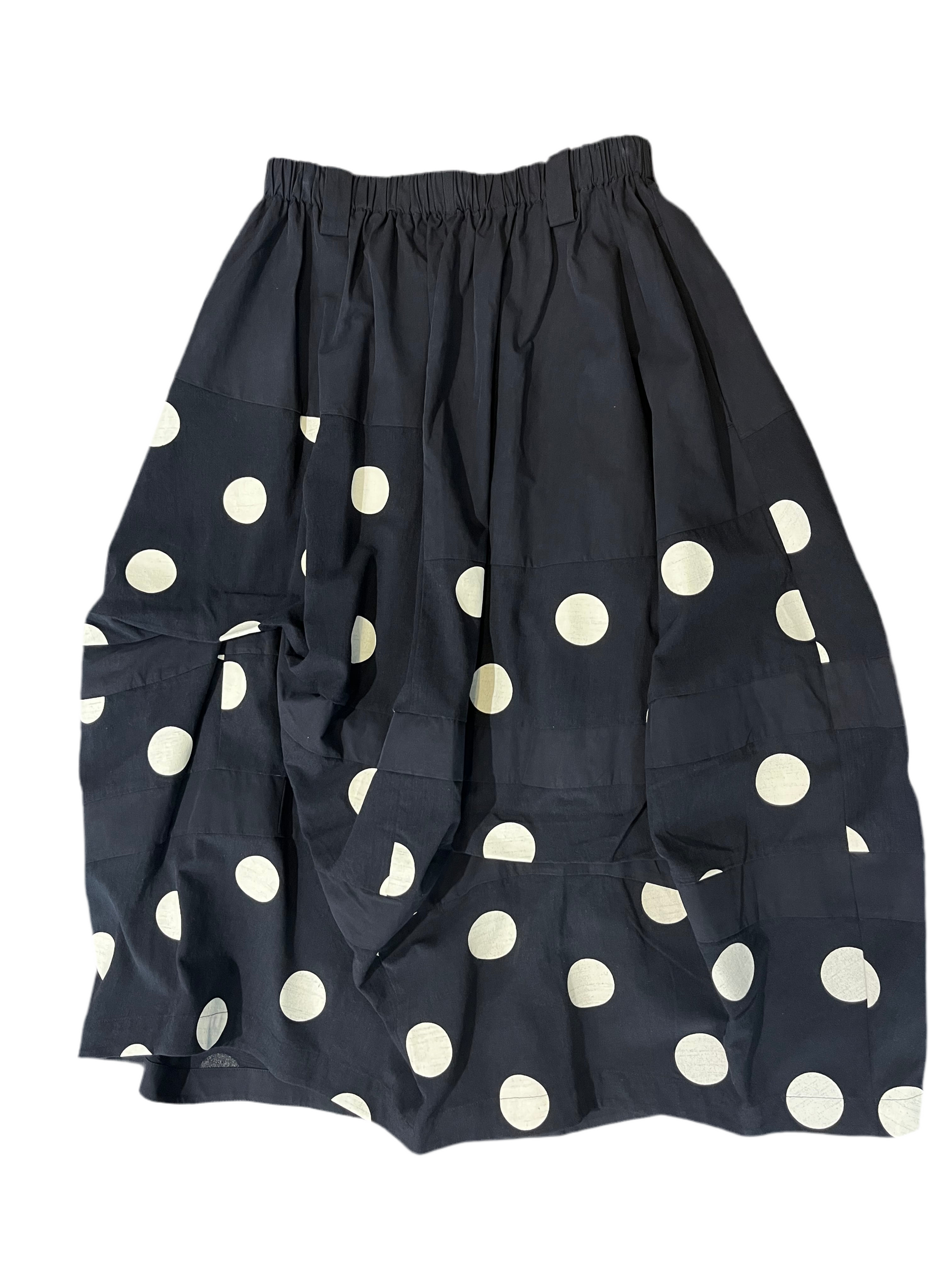 Moyuru Skirt 251641