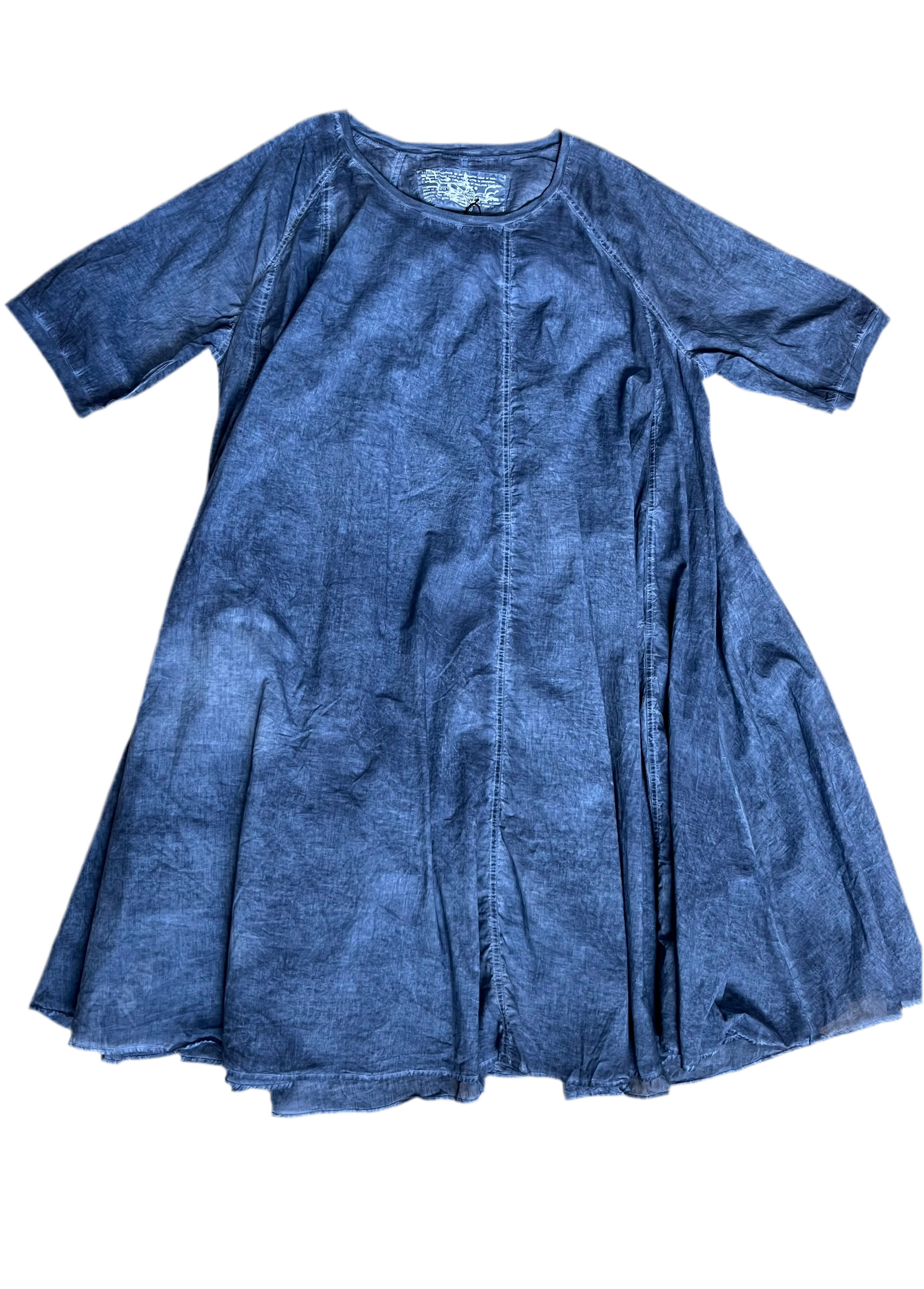 Rundholz Dress 3320905 25