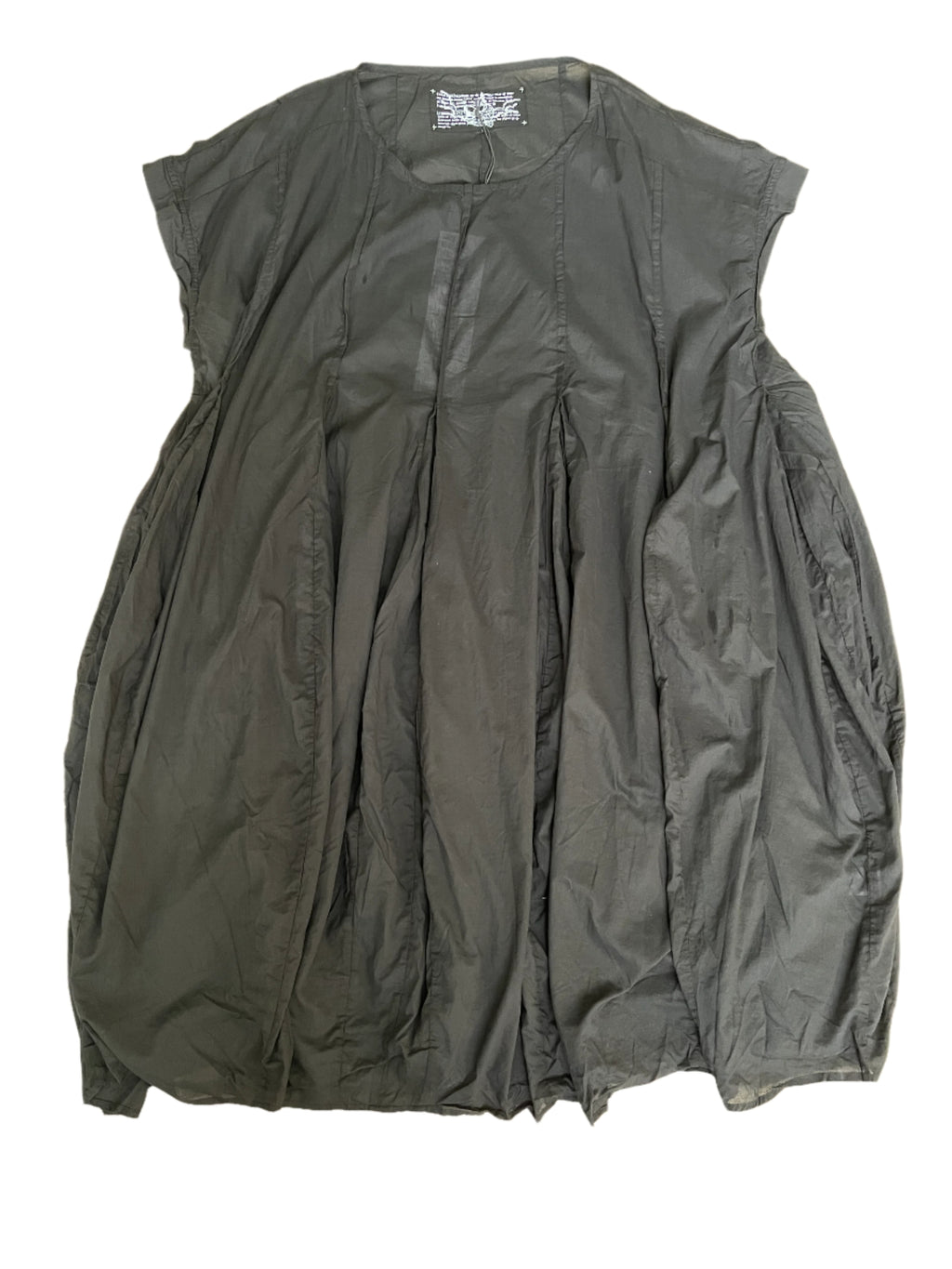 Rundholz Dress 3320904 25