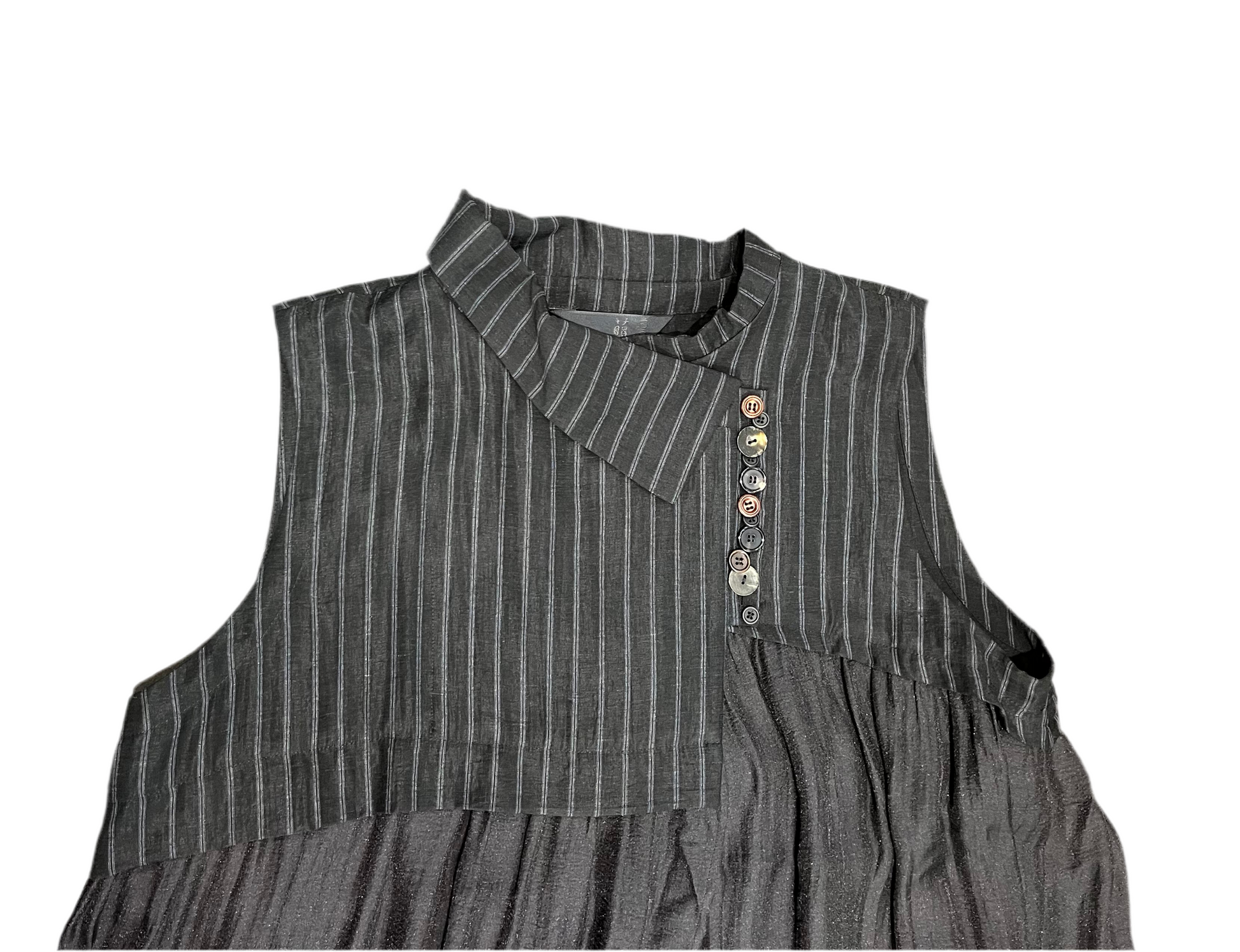 Moyuru Tunic 251631