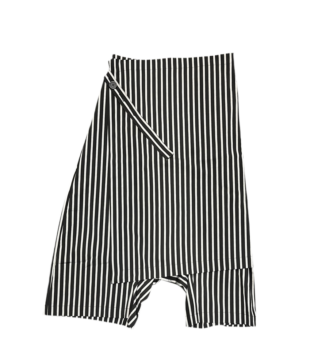 Moyuru Wrap Pants 251651