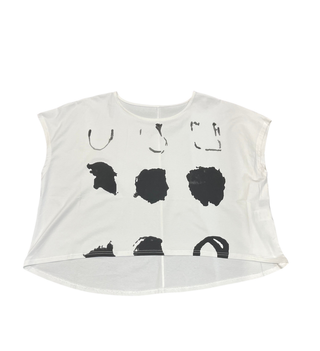 Moyuru T-Shirt 251026