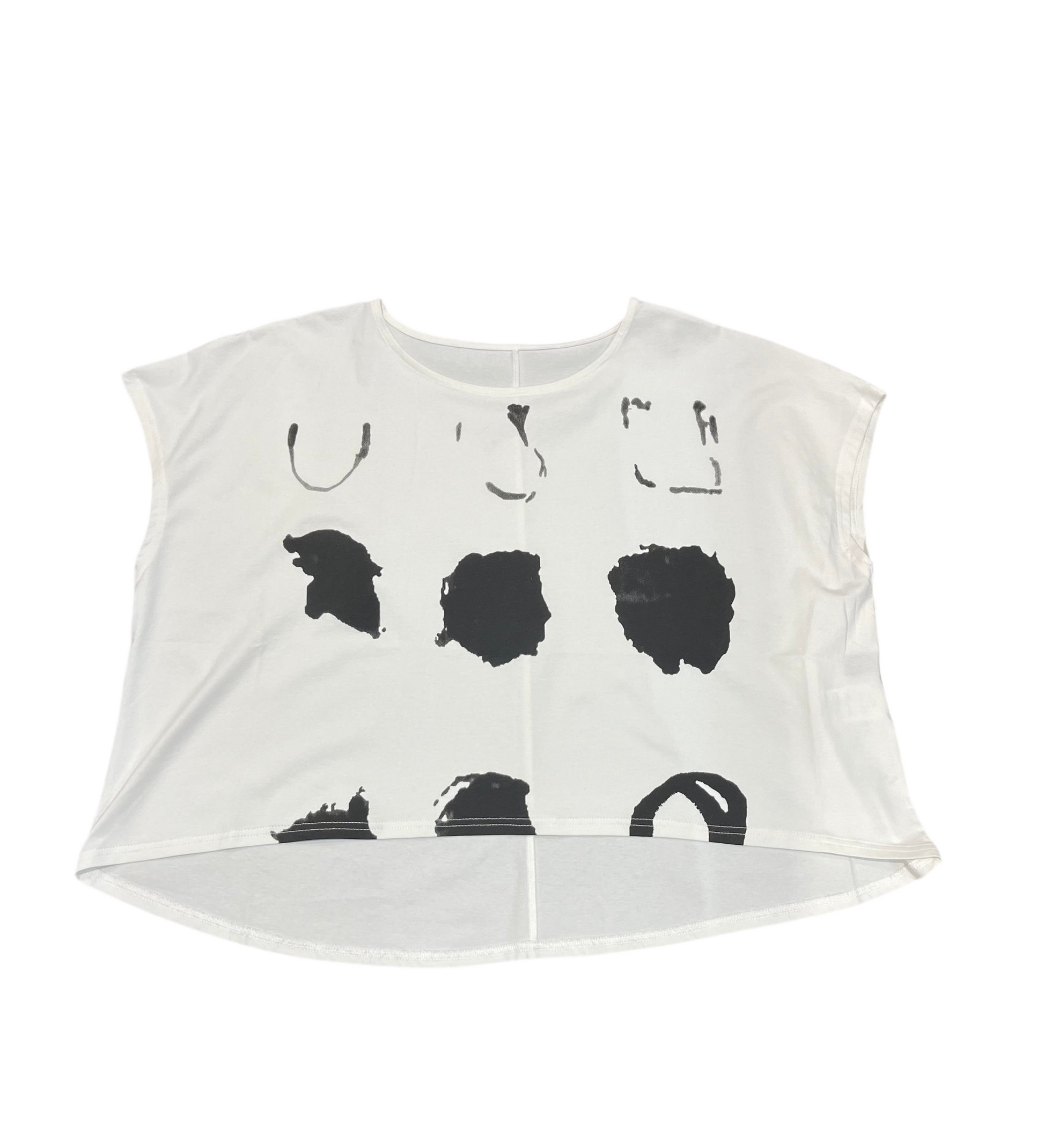 Moyuru T-Shirt 251026