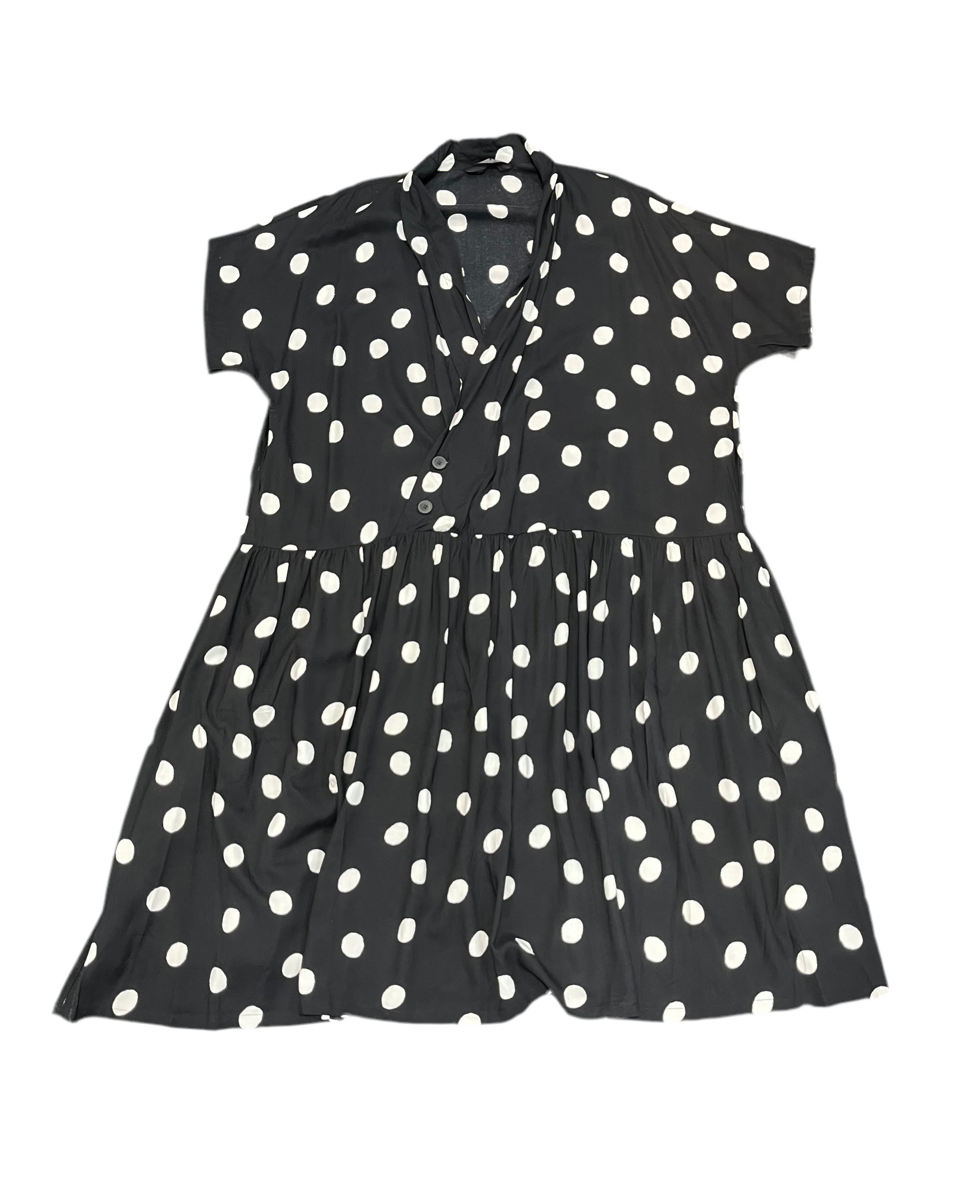 Moyuru Dress 251463