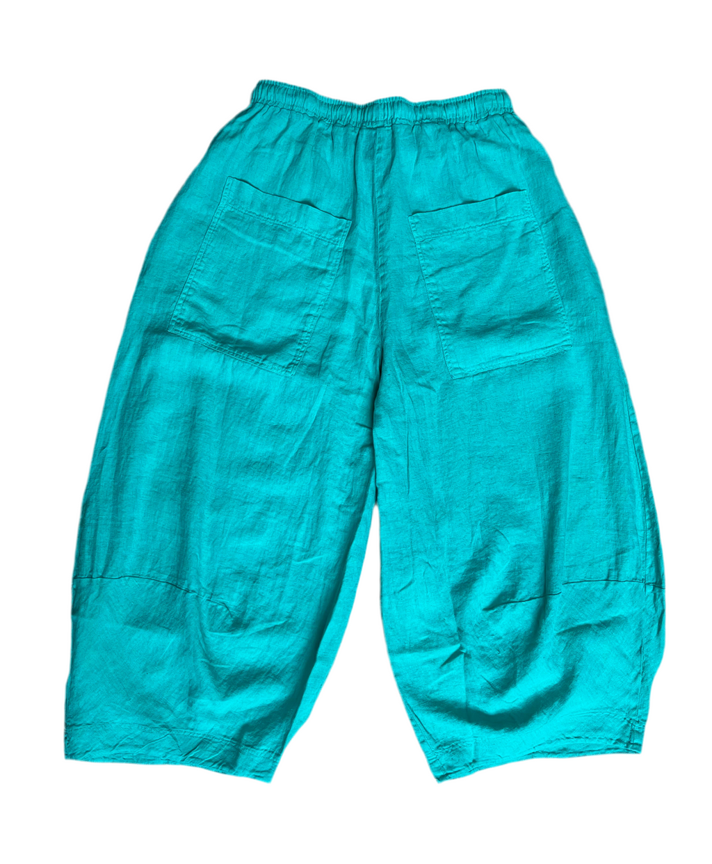 Rundholz Pant 3540101