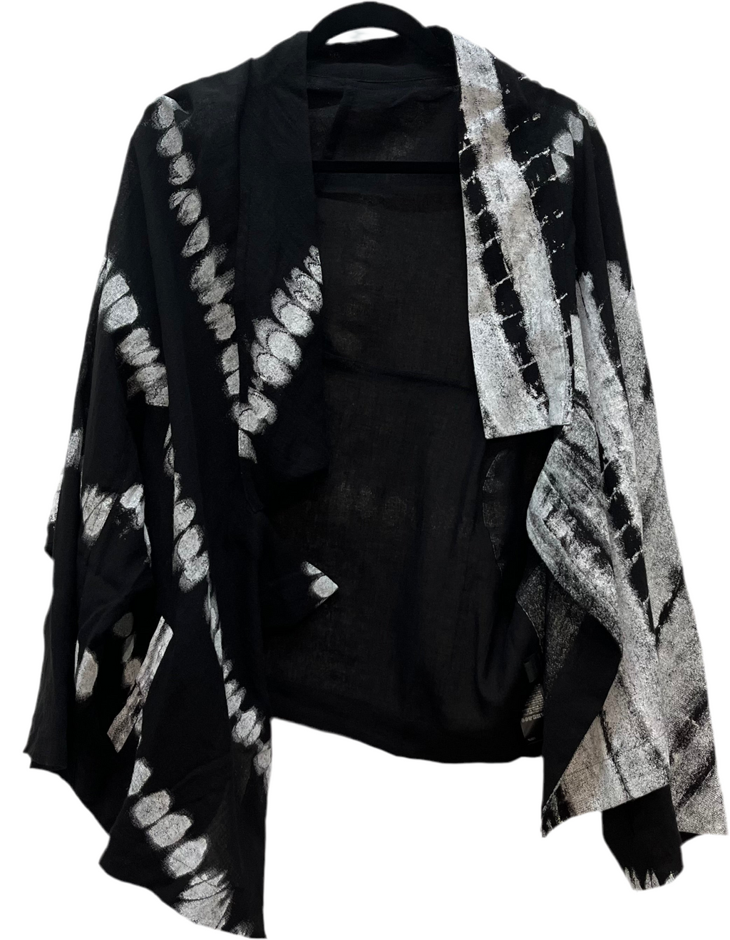 Moyuru Light Jacket 251456