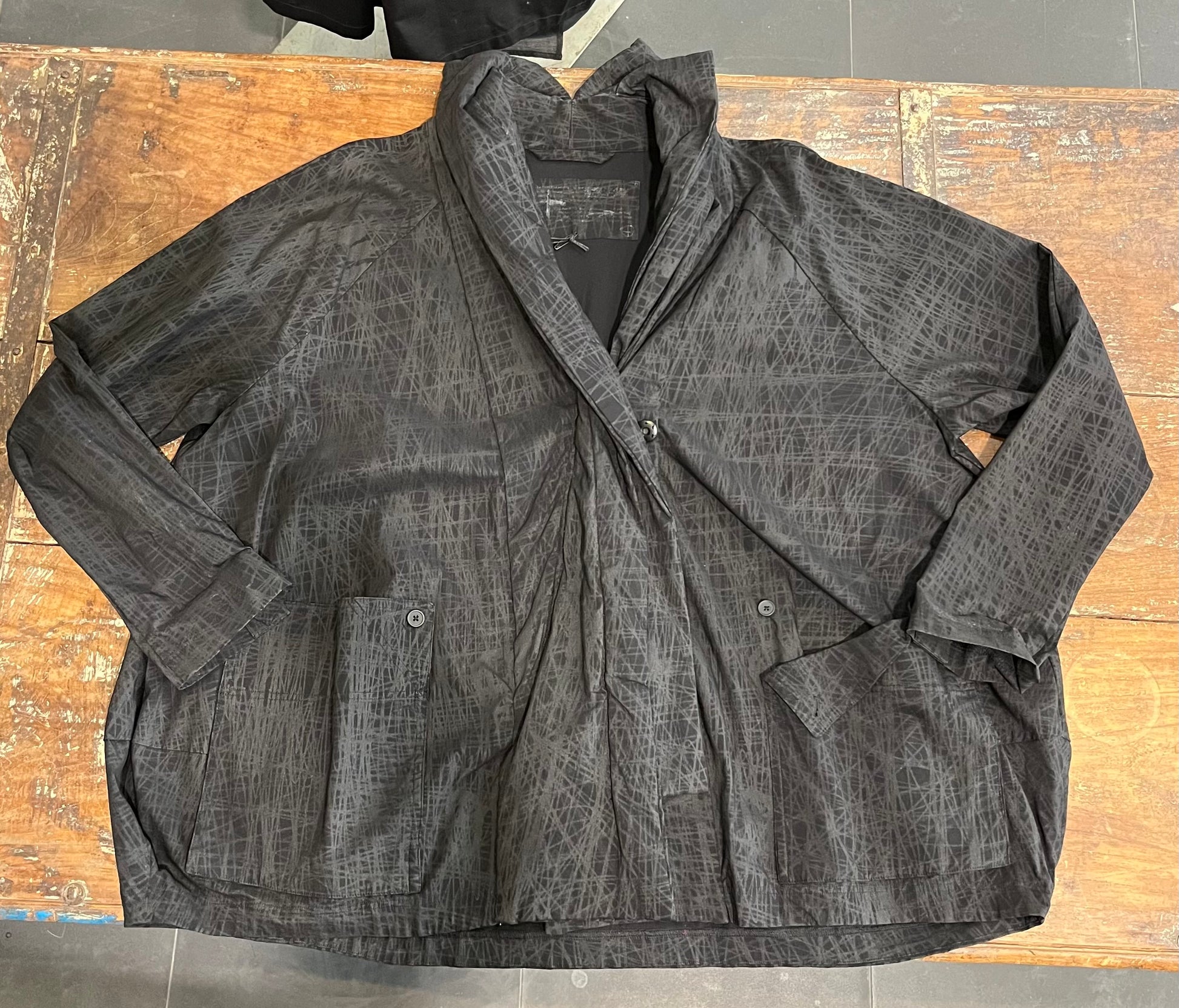 Rundholz Jacket 3441109