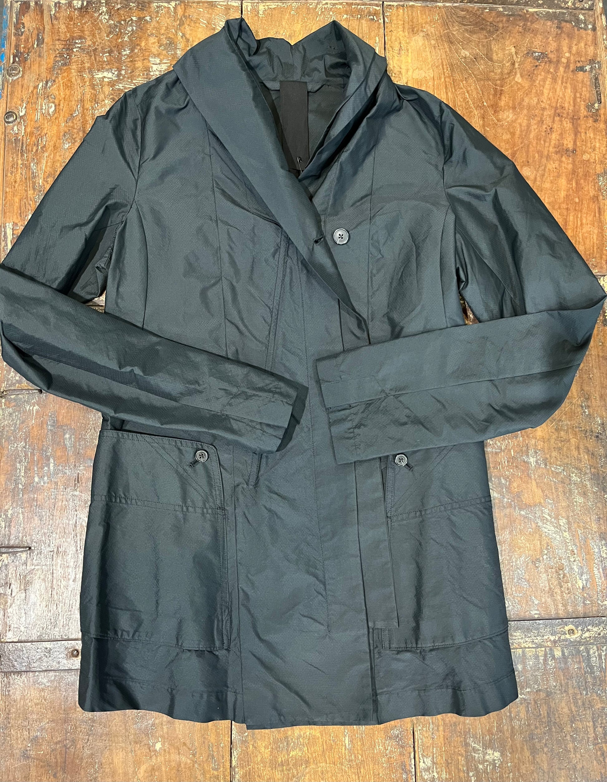 Rundholz Jacket 3501103